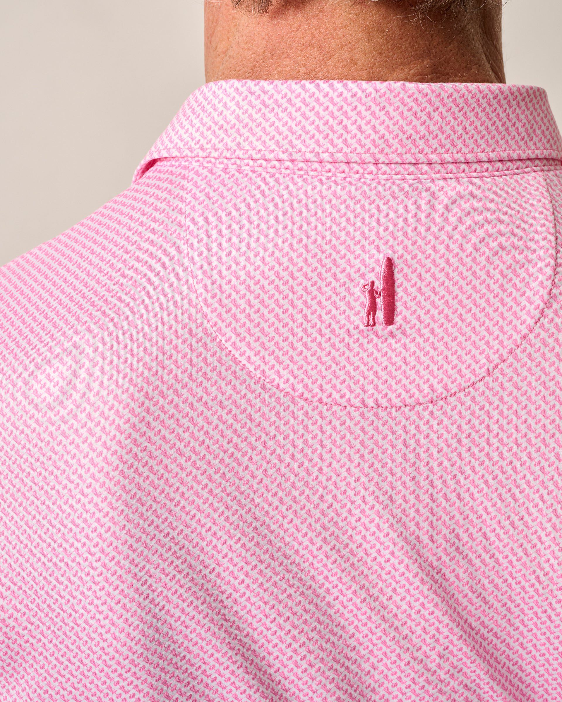 Featherweight Performance Polo - Wesson