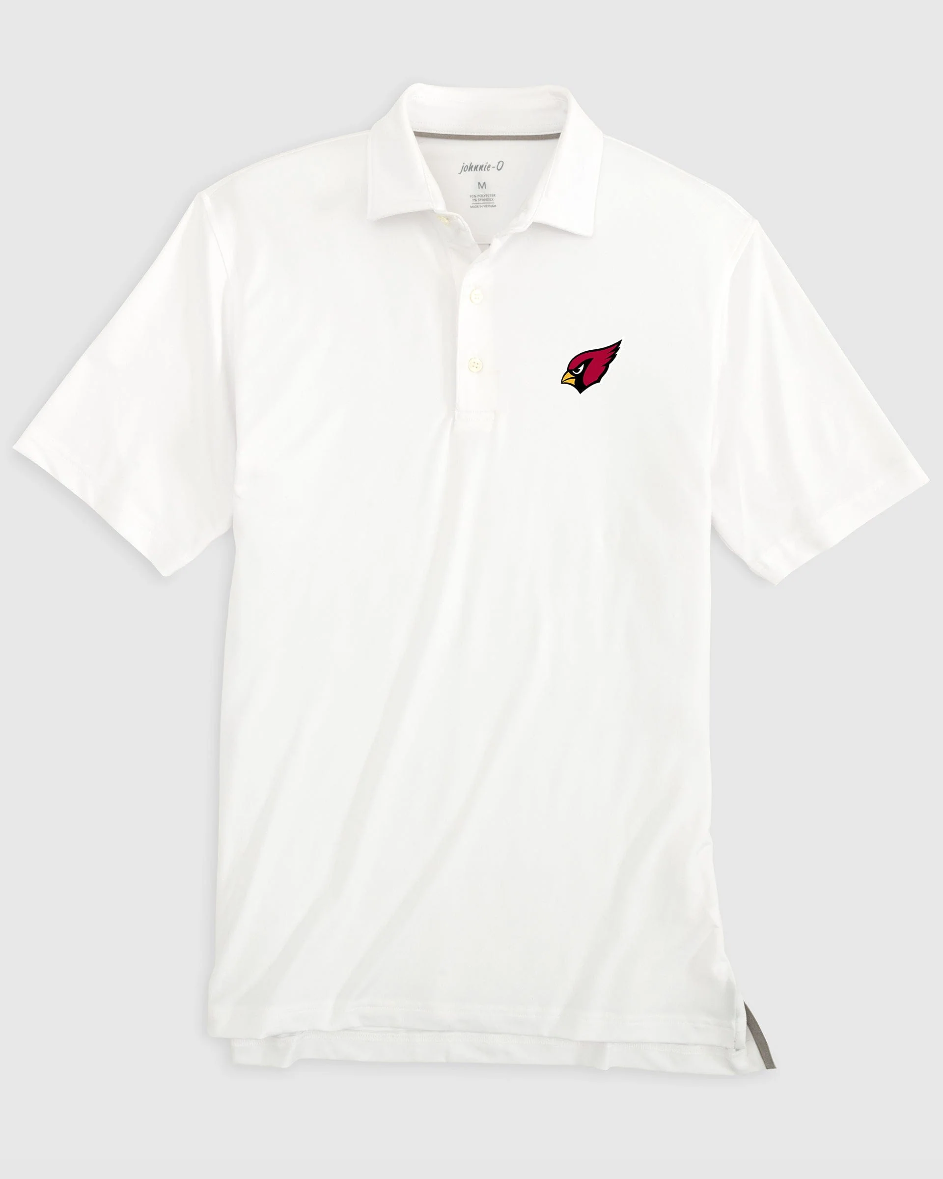 Arizona Cardinals Birdie Performance Jersey Polo