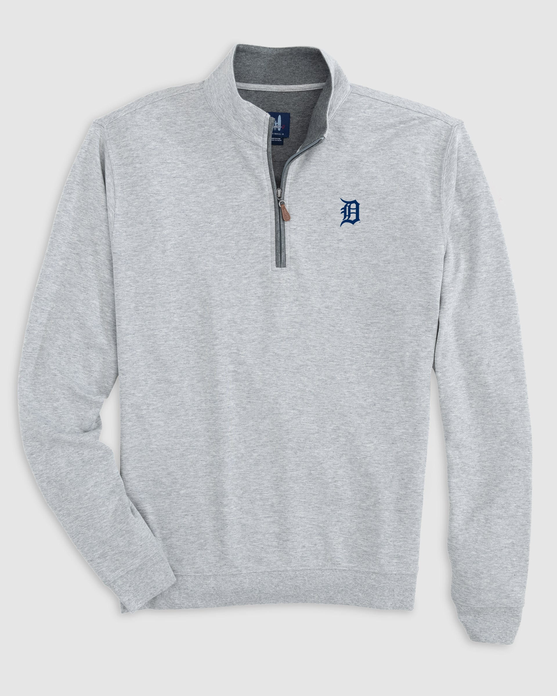 Detroit Tigers Sully 1/4 Zip
