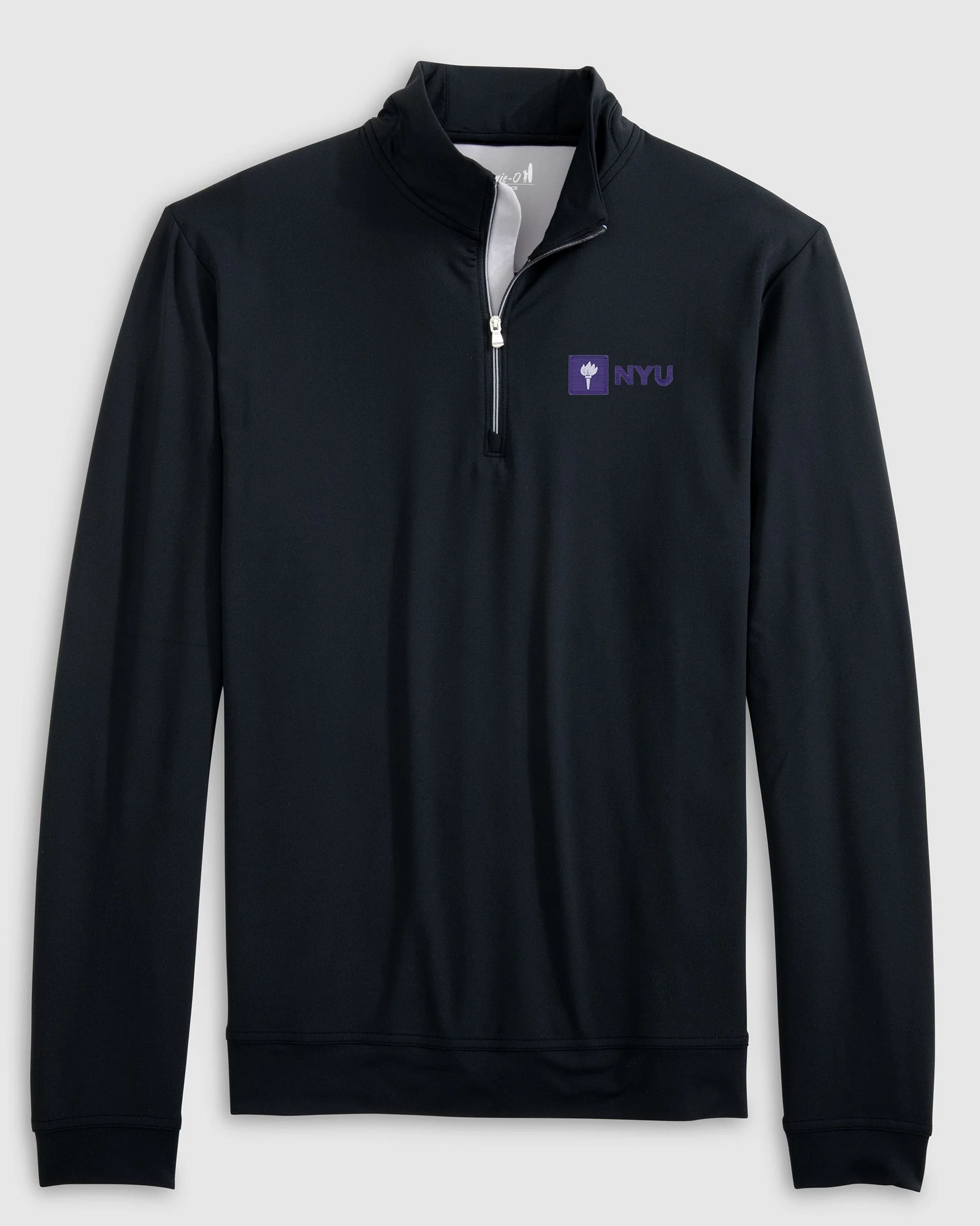 New York Motion Performance 1/4 Zip