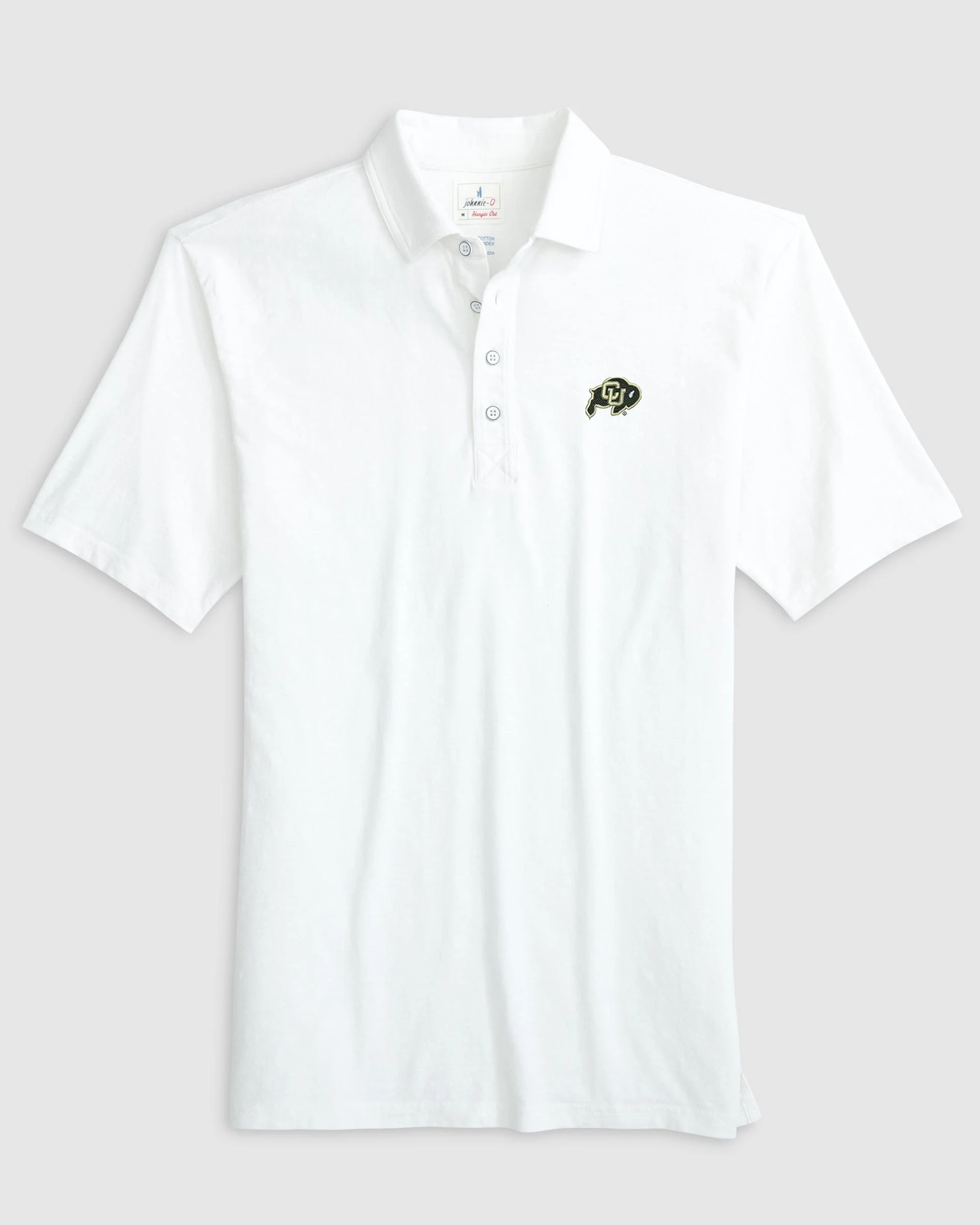 Colorado Coastal Wash Original Polo