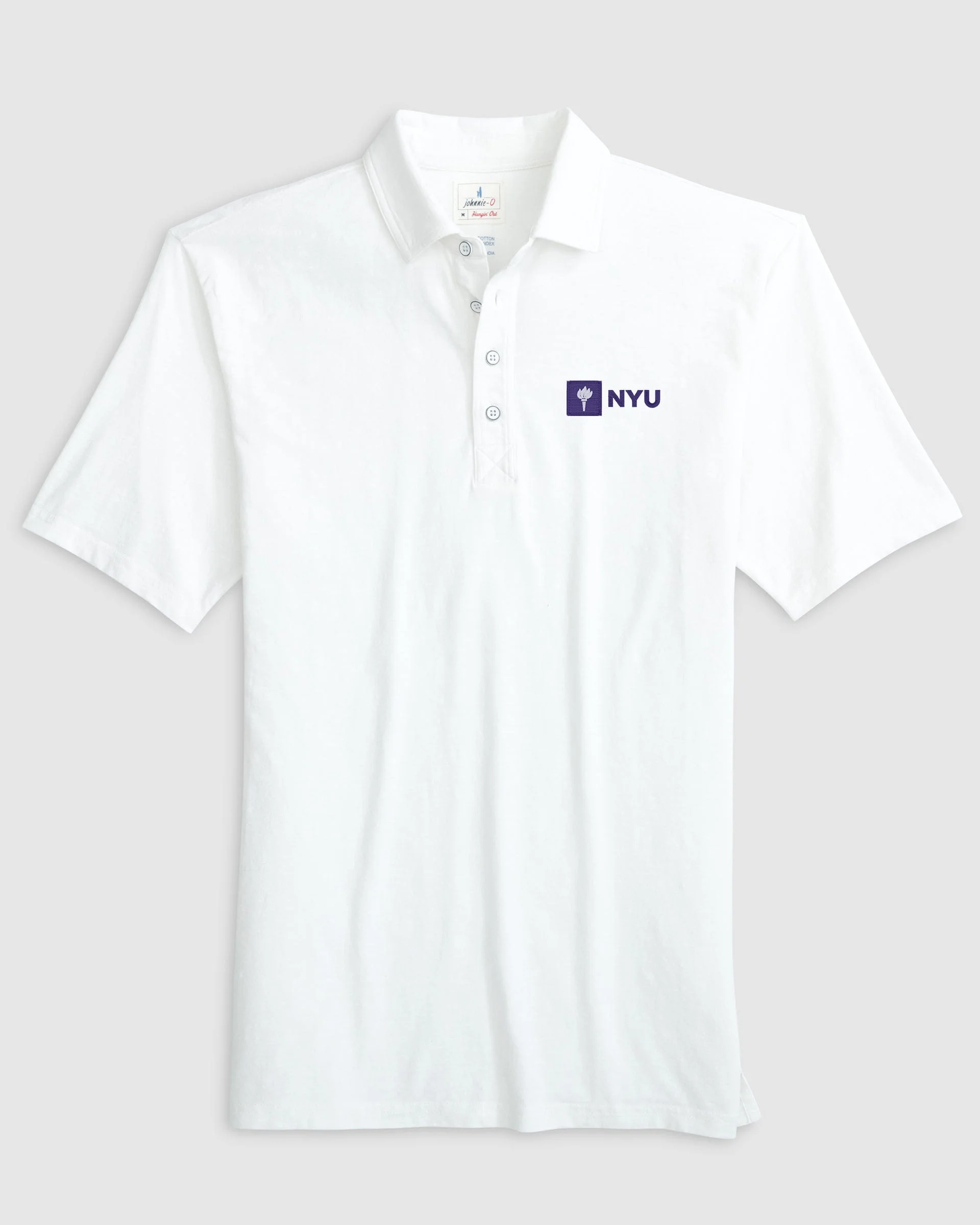 New York Coastal Wash Original Polo