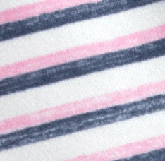 Featherweight Performance Polo - Warwick Stripe