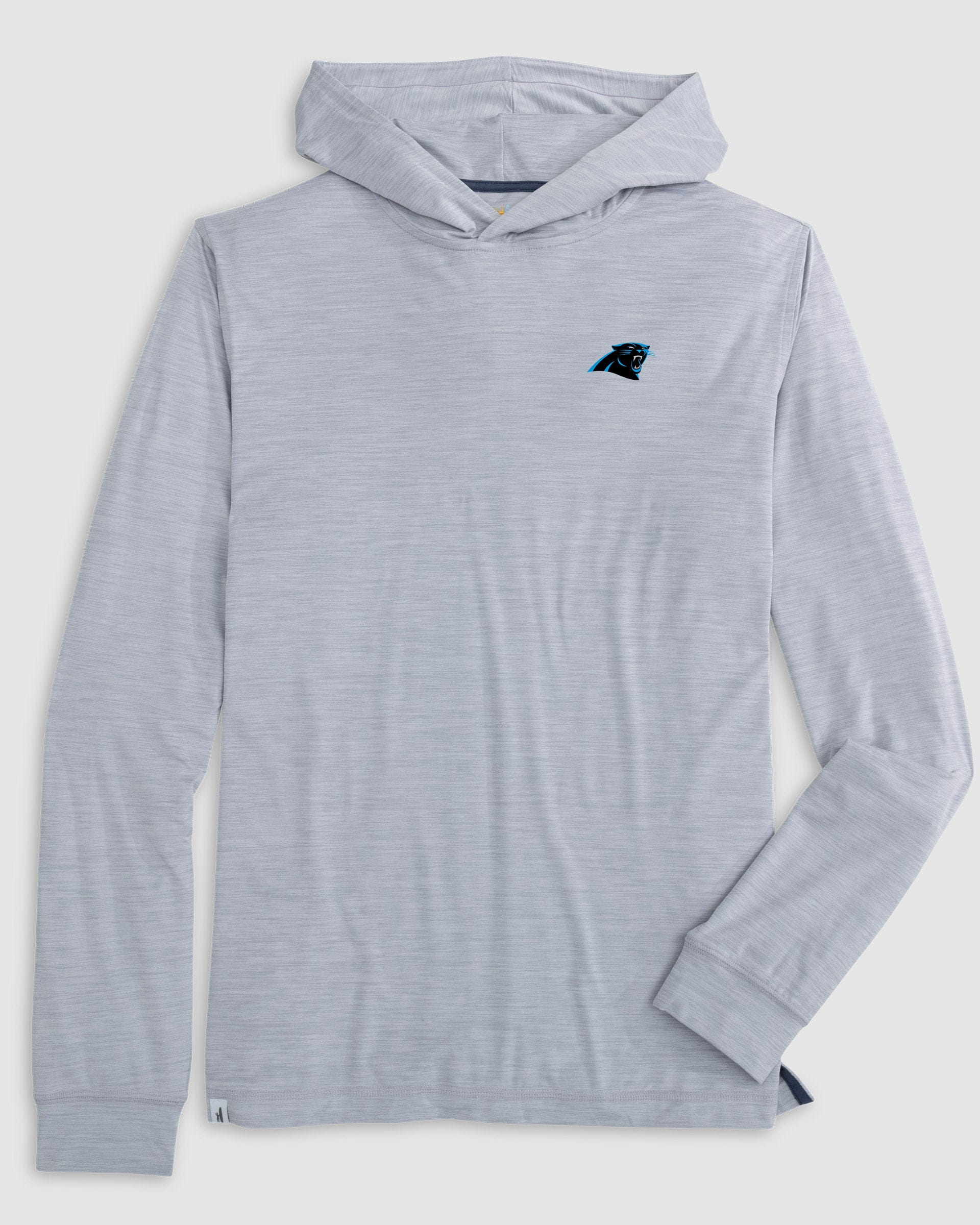 Carolina Panthers Talon Performance Hoodie