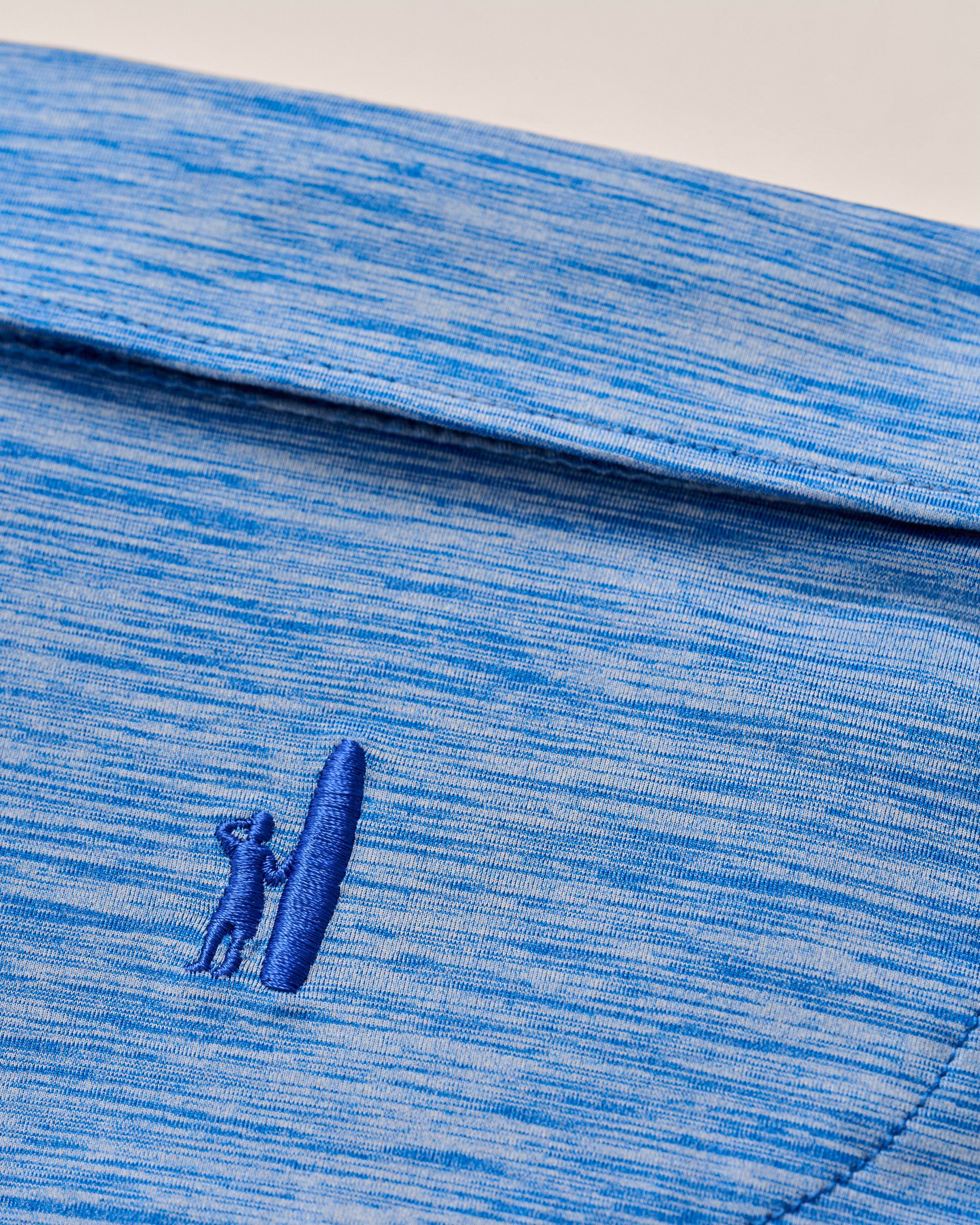 Featherweight Performance Polo - Huronn