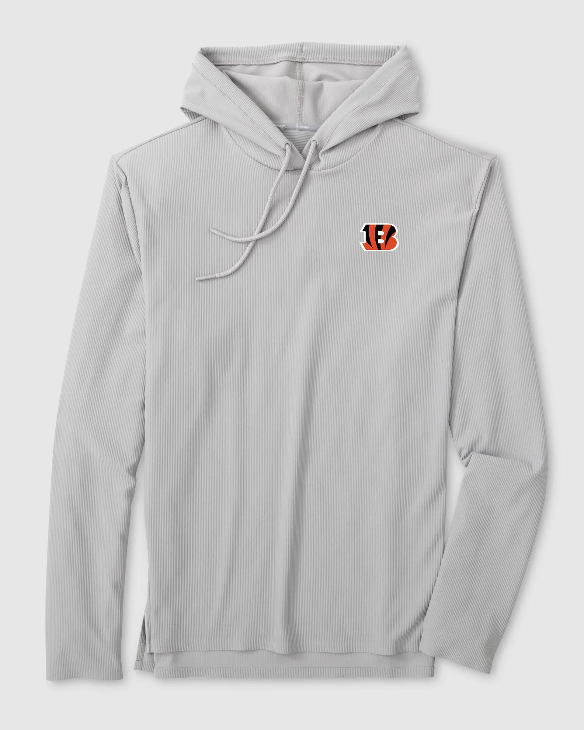 Cincinnati Bengals Hoppin Performance Hoodie