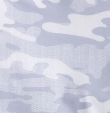 Indiana Patton Performance Camo 1/4 Zip