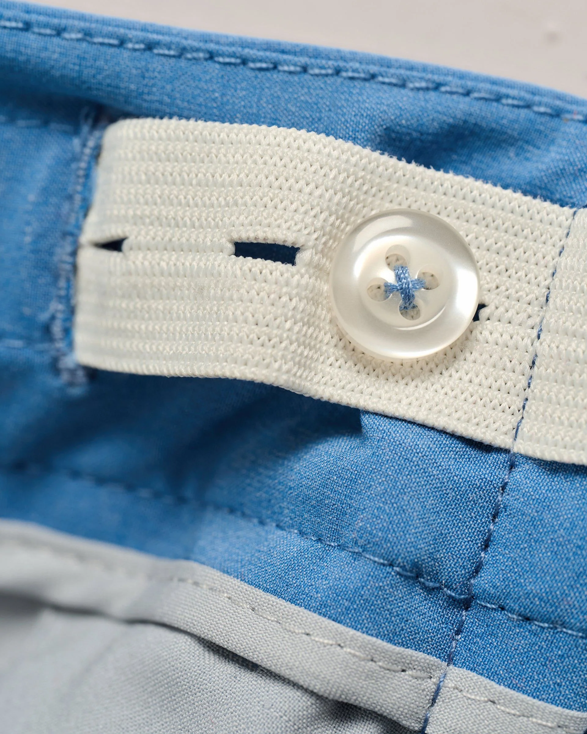 Mulligan Jr. Performance Shorts