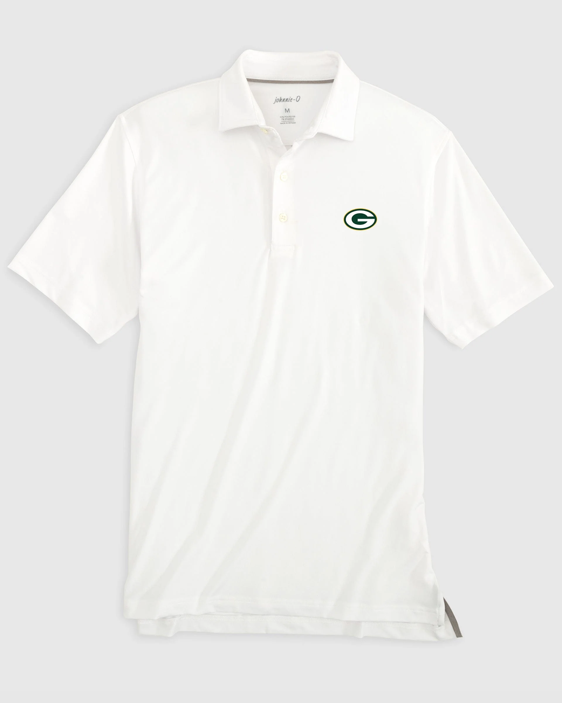 Green Bay Packers Birdie Performance Jersey Polo