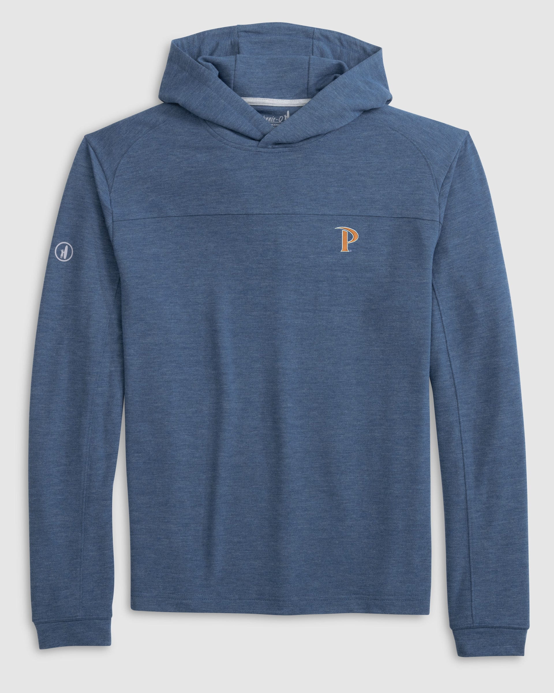 Pepperdine Remmy Lightweight Performance Hoodie