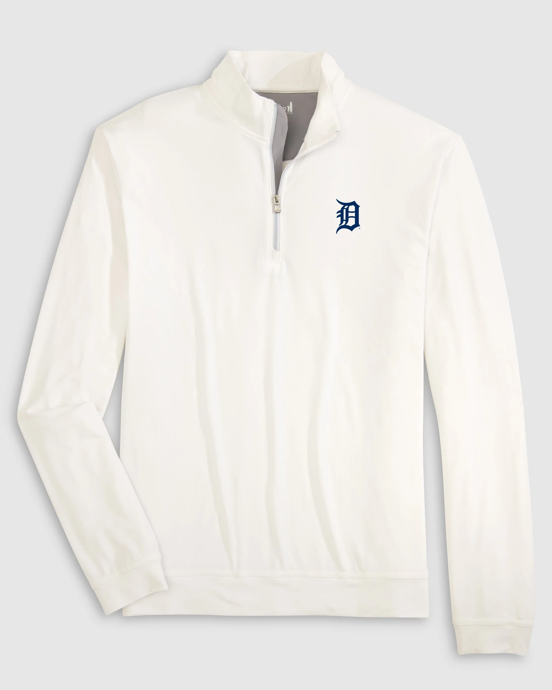 Detroit Tigers Motion Performance 1/4 Zip