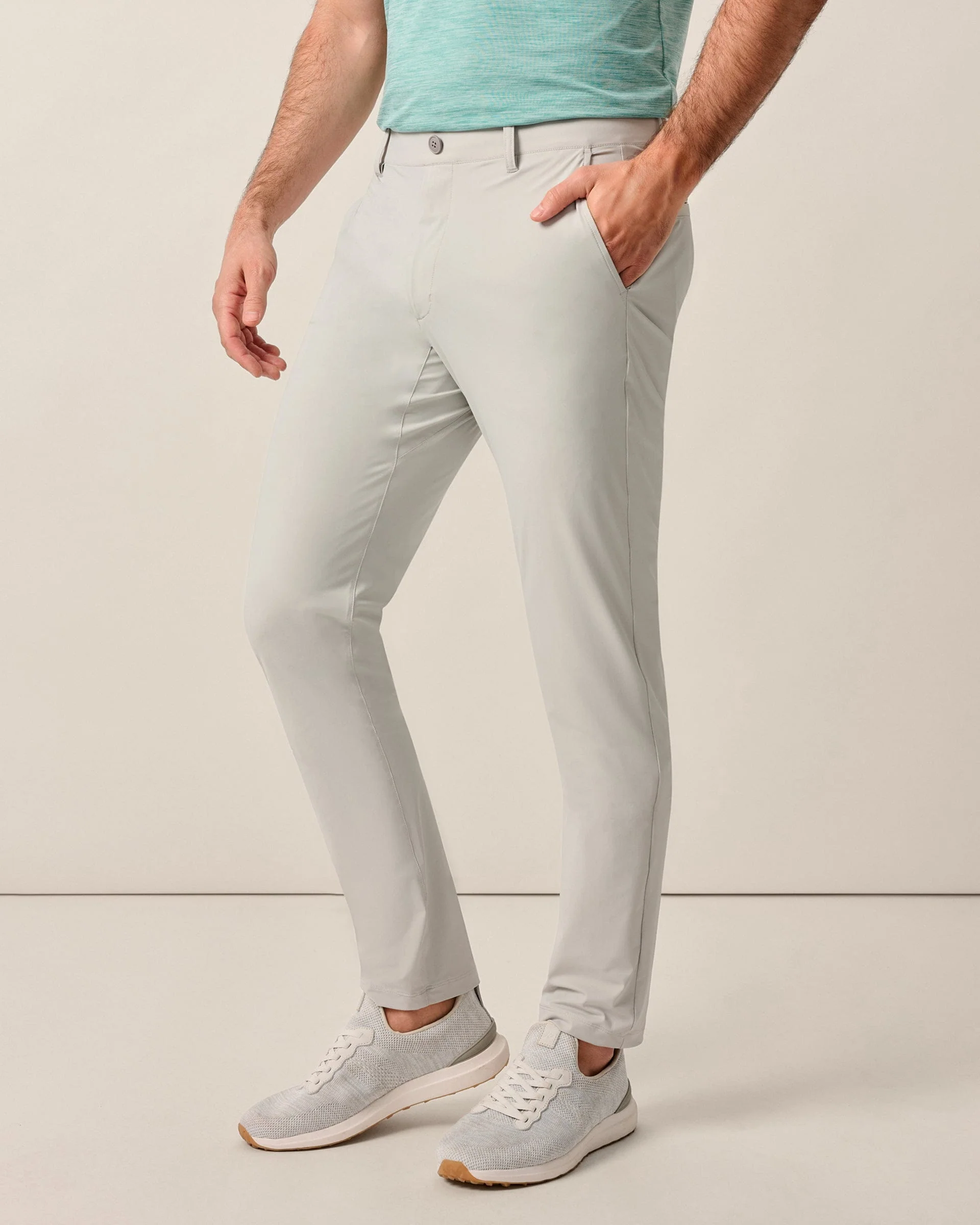 Fusionn Knit Performance Pant