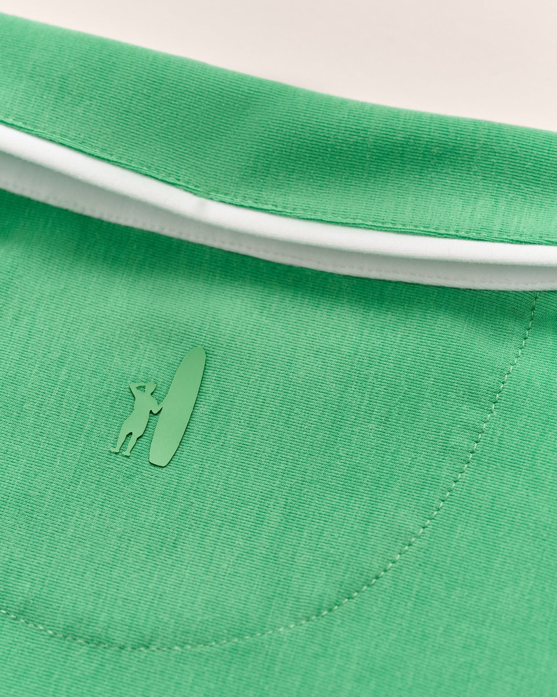 Adelaide Performance Jersey Polo