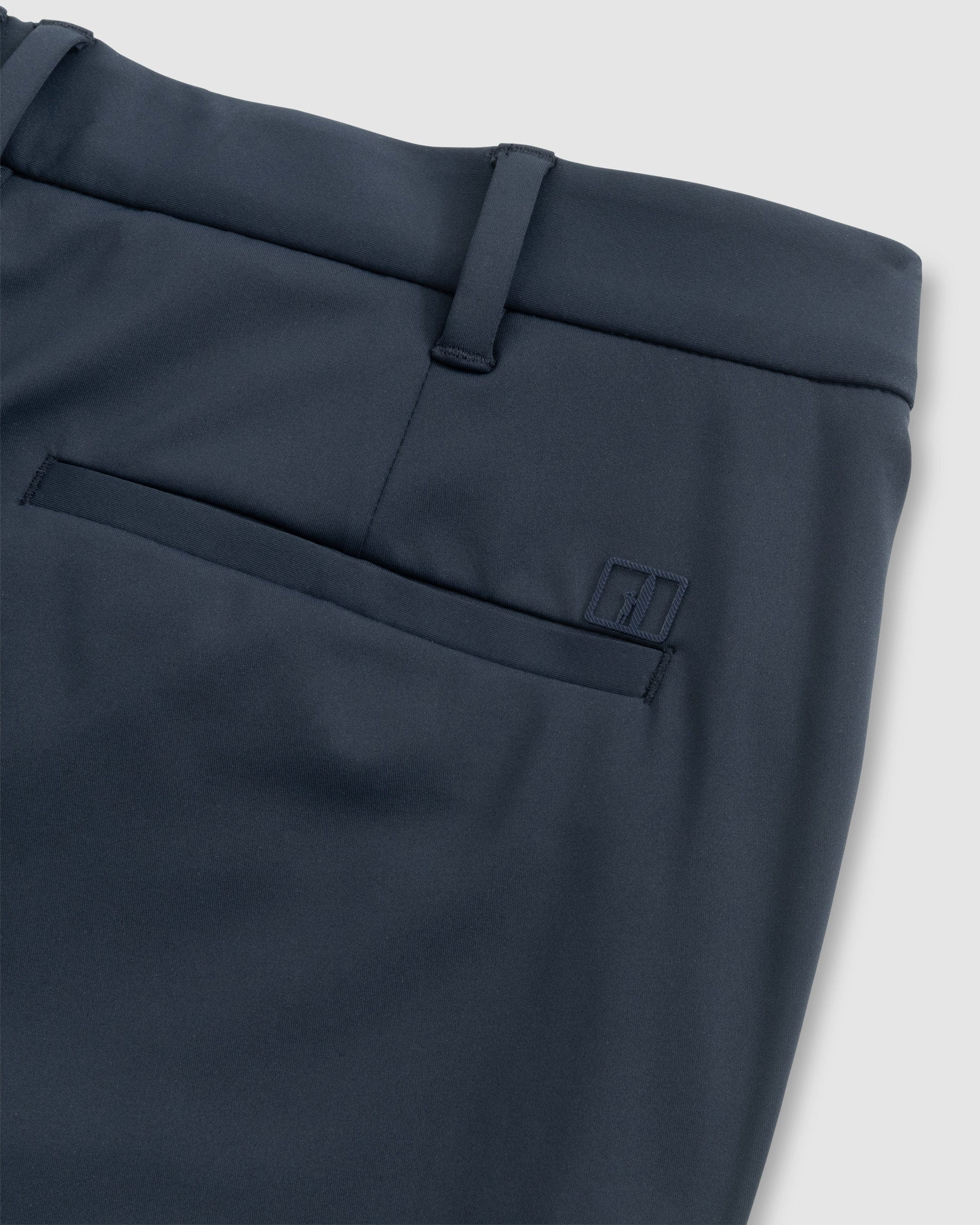 Momentum Stretch Knit Performance Pant