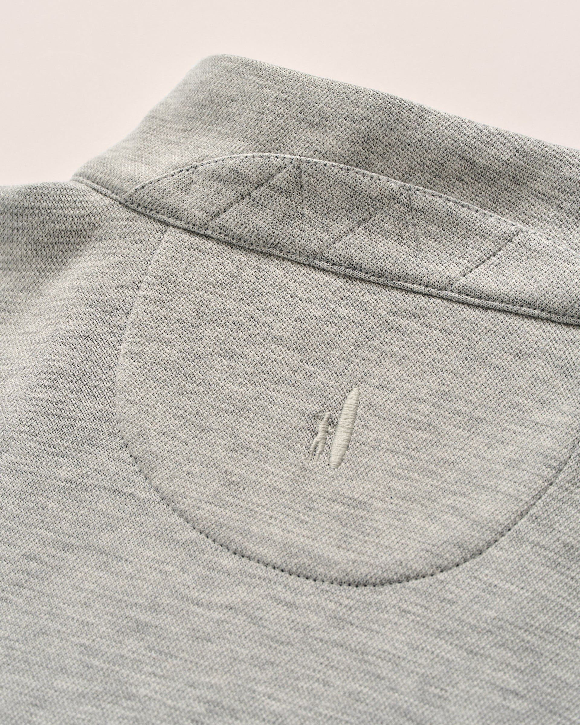 Hanks Lightweight Sully 1/4 Zip Pullover
