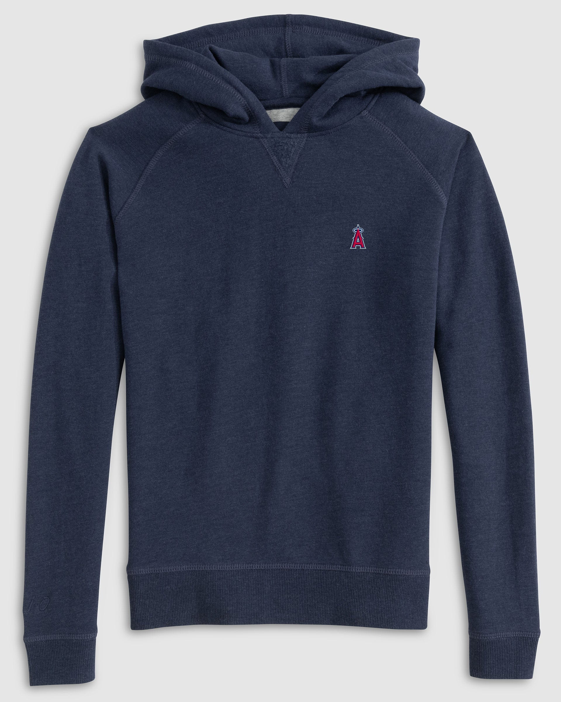 Los Angeles Angels Freeman Hoodie Jr. Sweatshirt