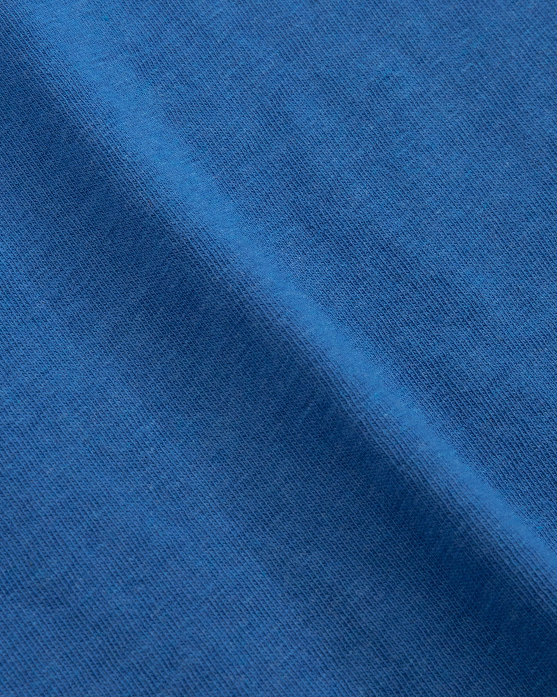 Heathered Spencer Cotton T-Shirt