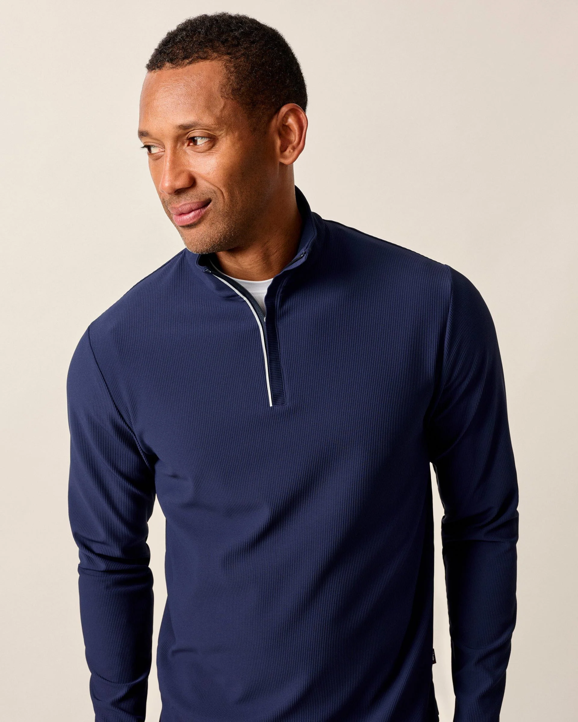 Hoppin Performance 1/4-Zip