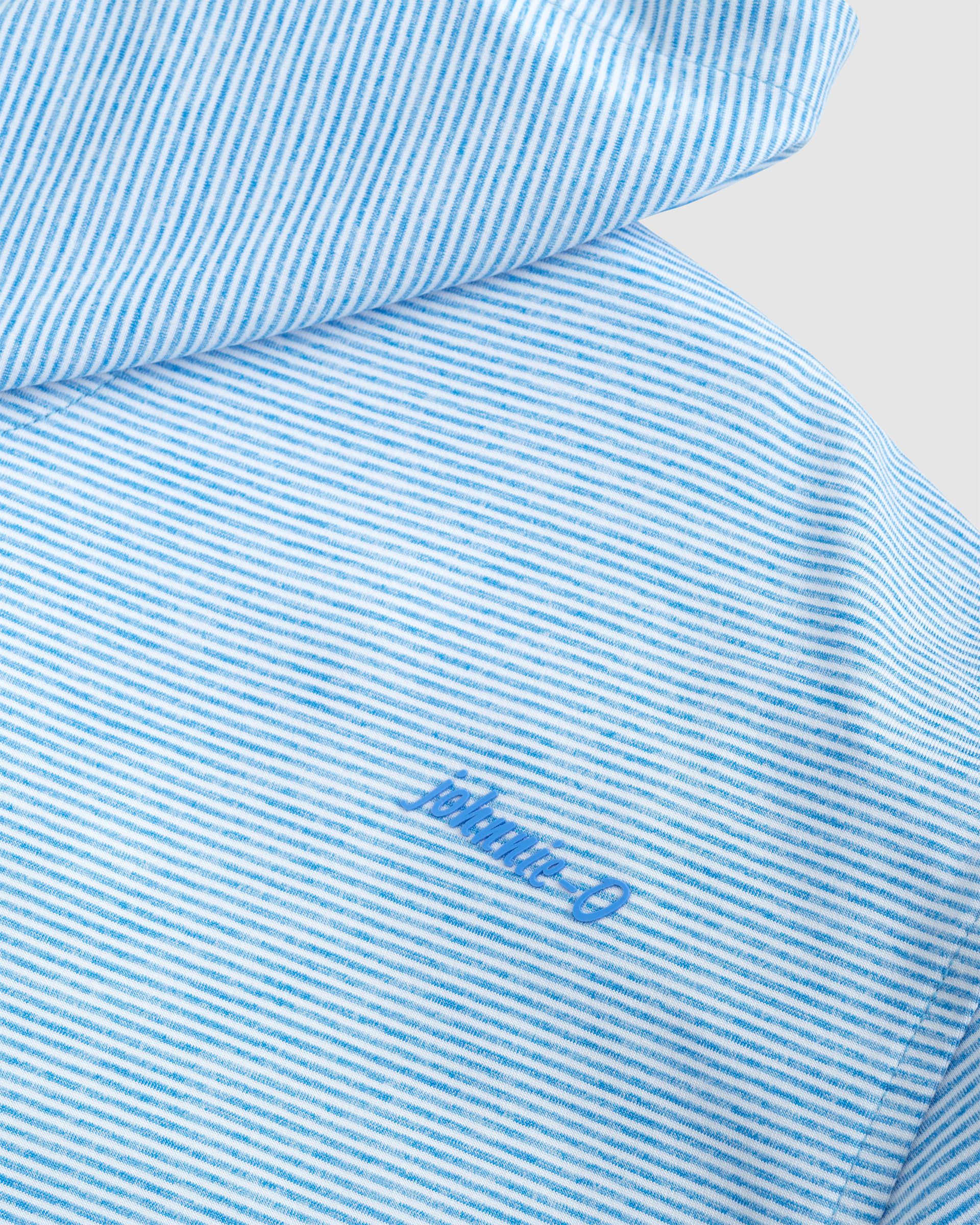 Hybrid Performance 1/4 Zip Hoodie