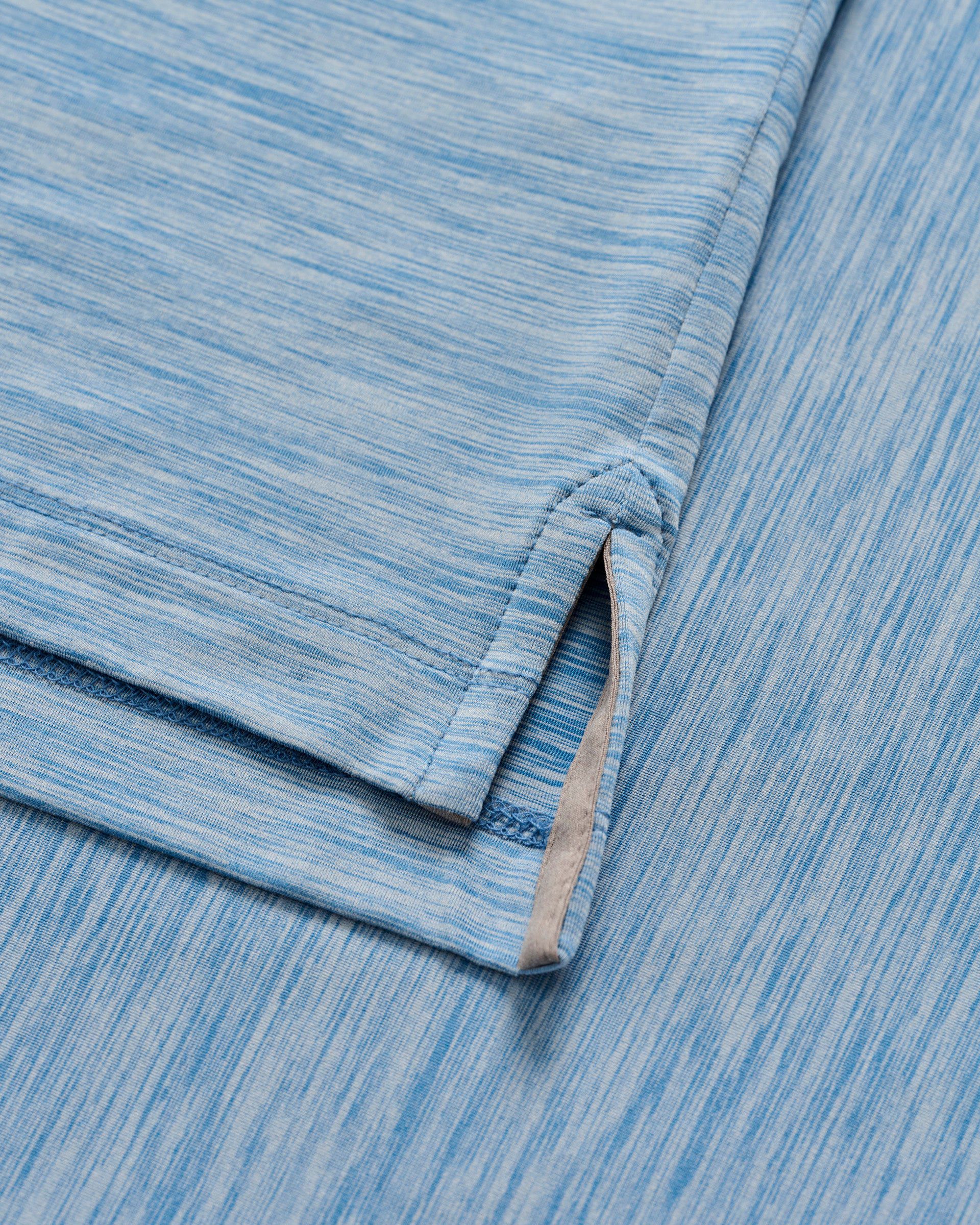 Featherweight Performance Polo - Huronn