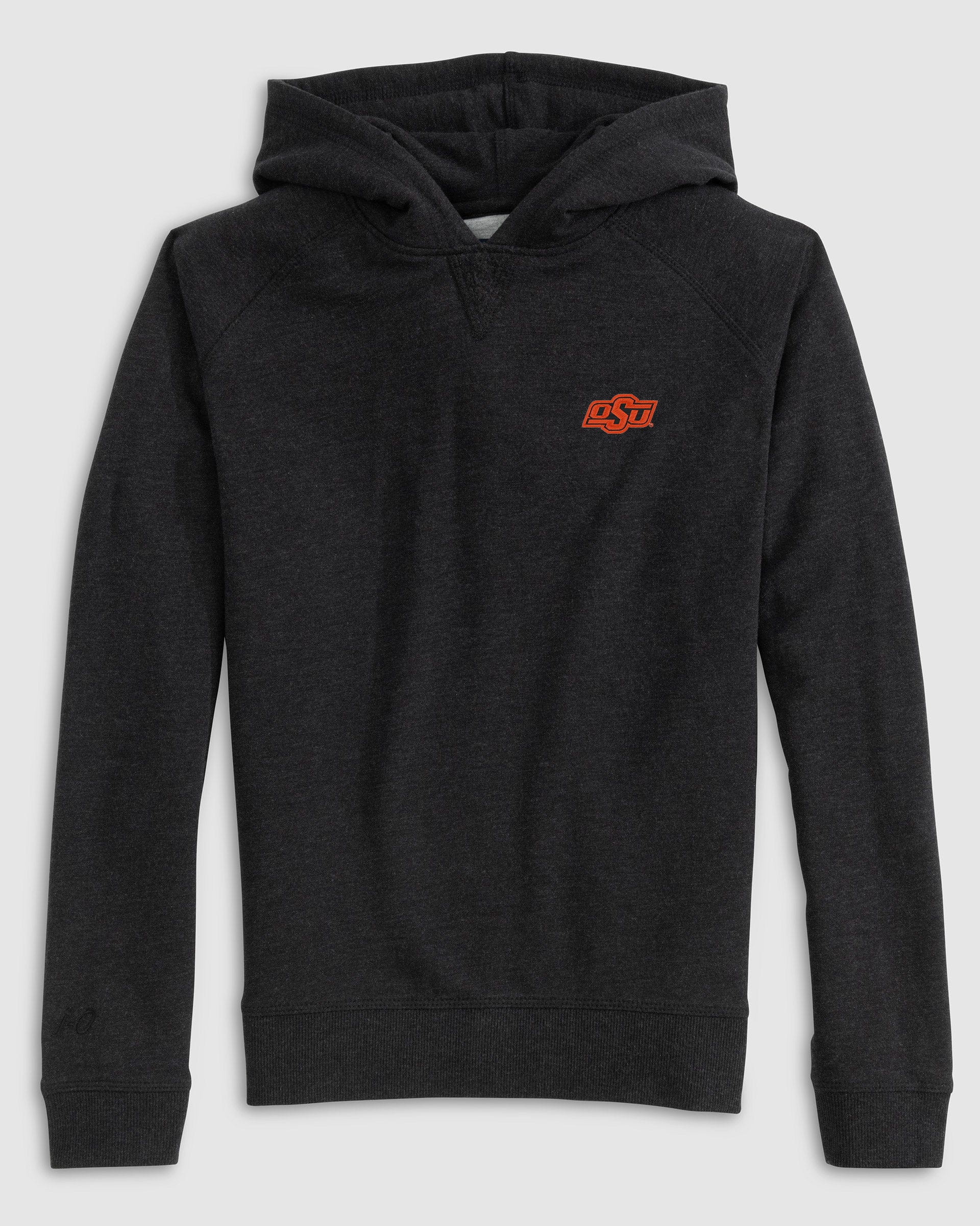Oklahoma State Freeman Hoodie Jr. Sweatshirt