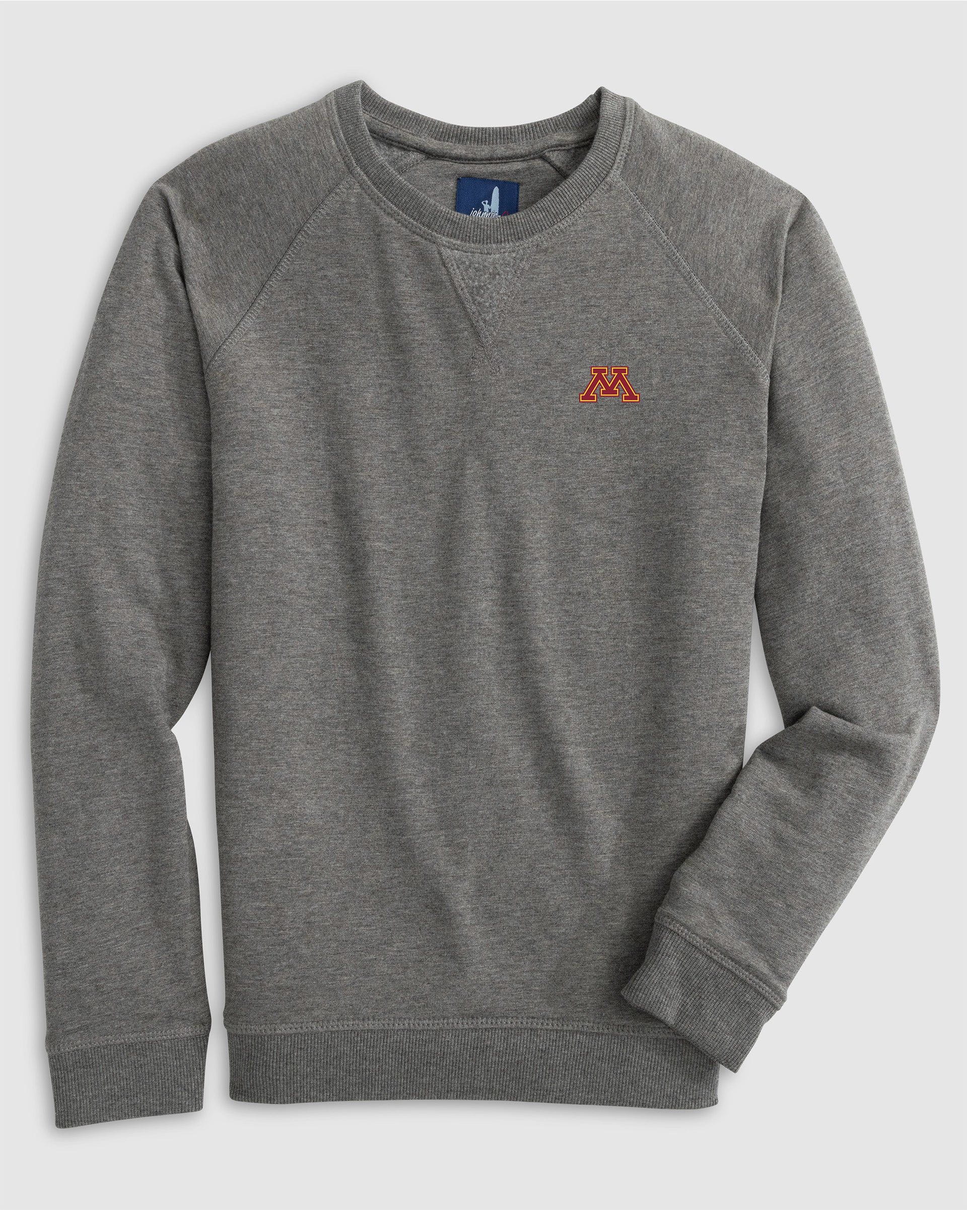 Minnesota Freeman Jr. Crewneck Sweatshirt