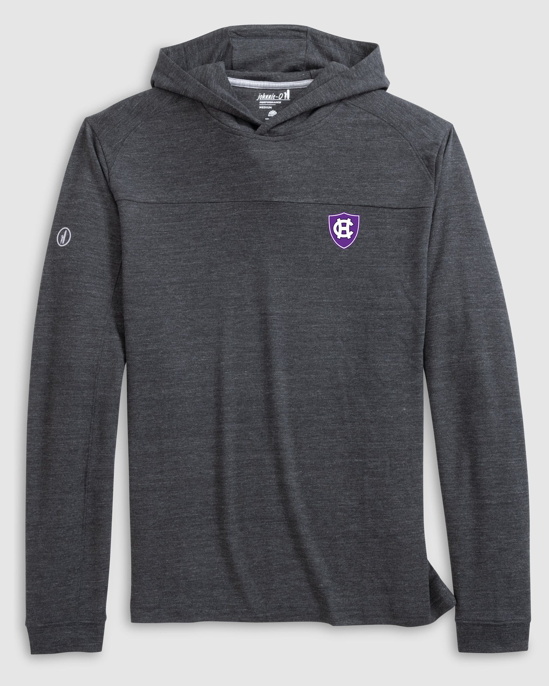 Holycross Remmy Lightweight Performance Hoodie