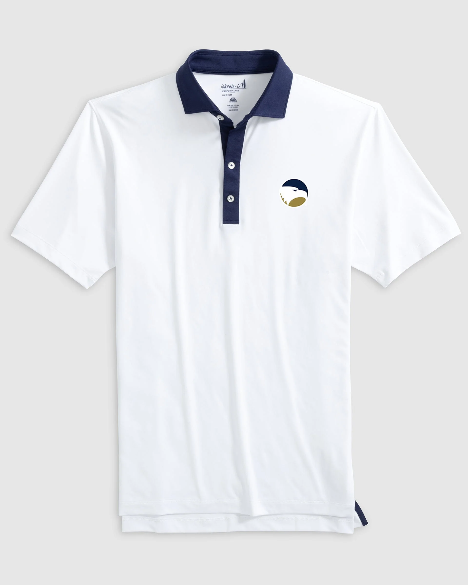 Georgia Southern Ramos Performance Jersey Polo