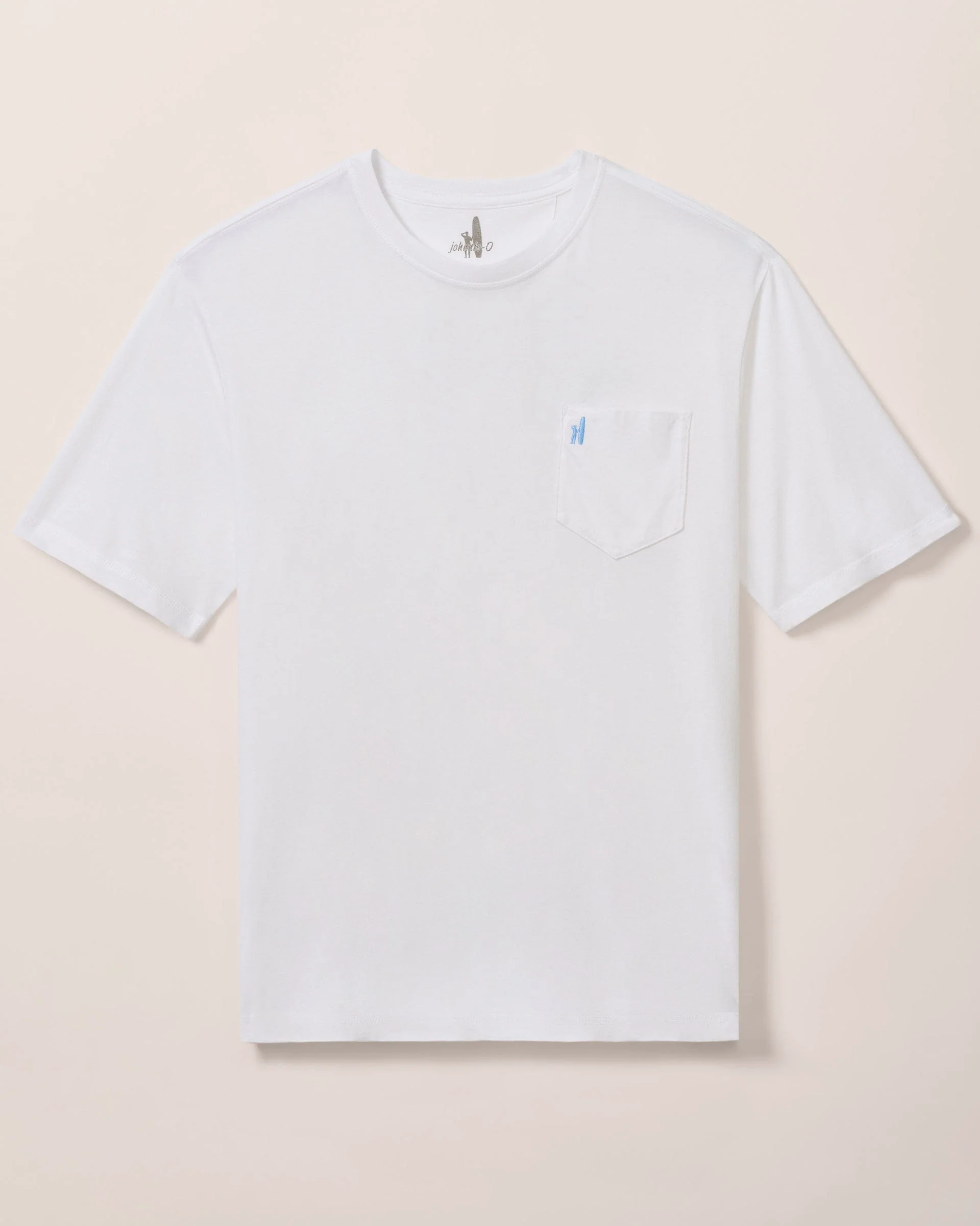 Grounds Crew Pocket T-Shirt