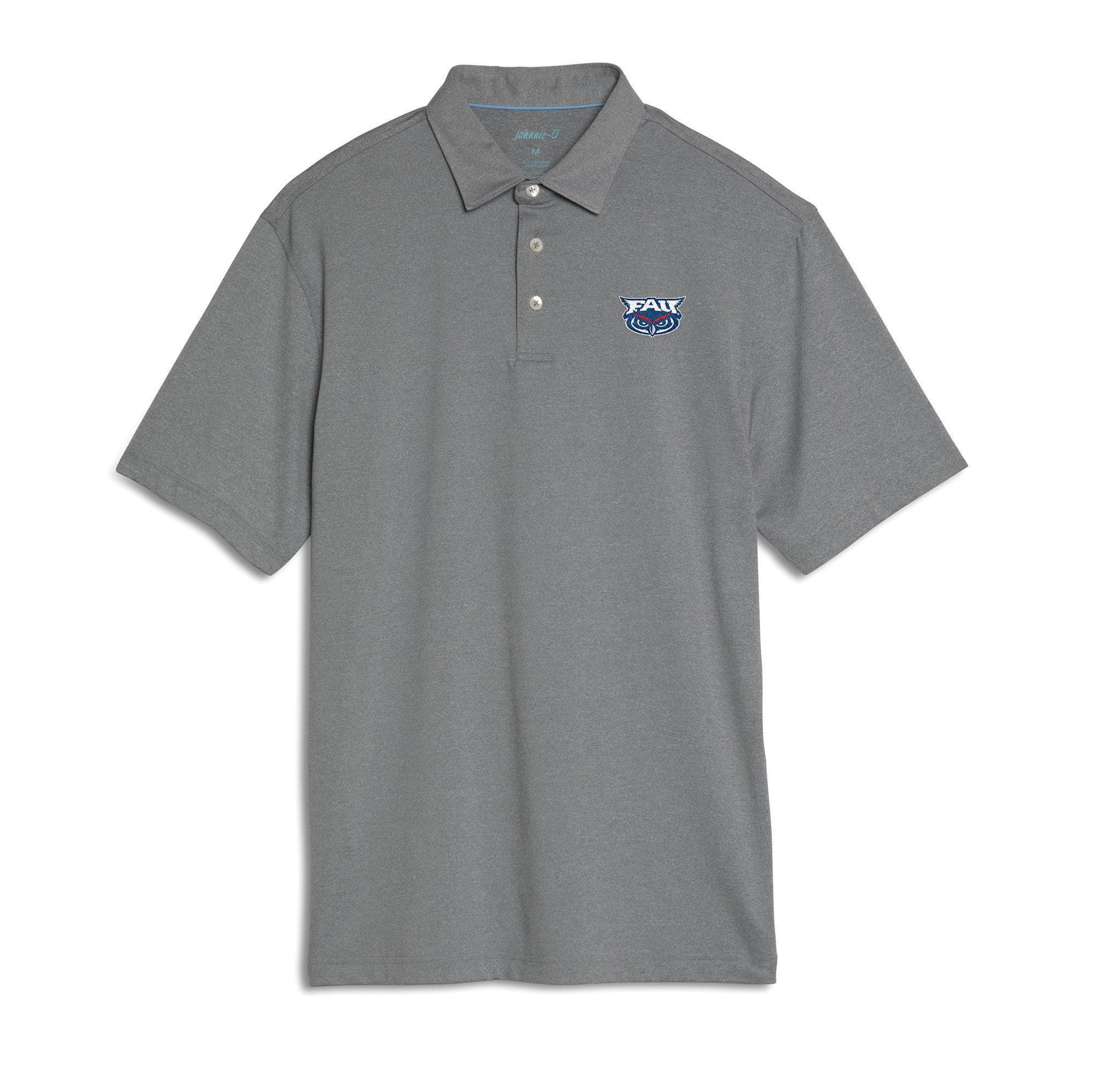Florida Atlantic Birdie Jersey Performance Polo