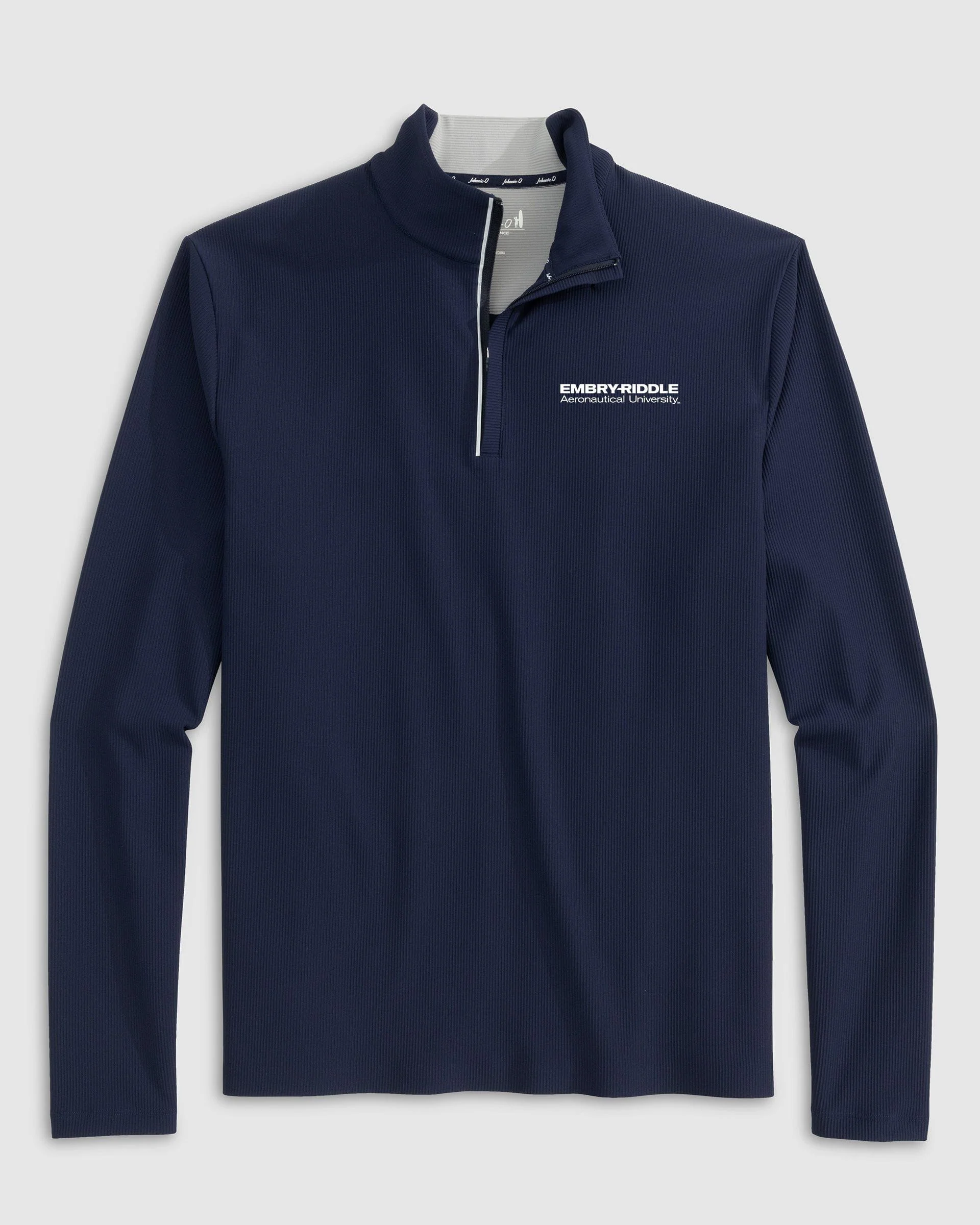 Embry Riddle Hoppin Performance Quarter Zip