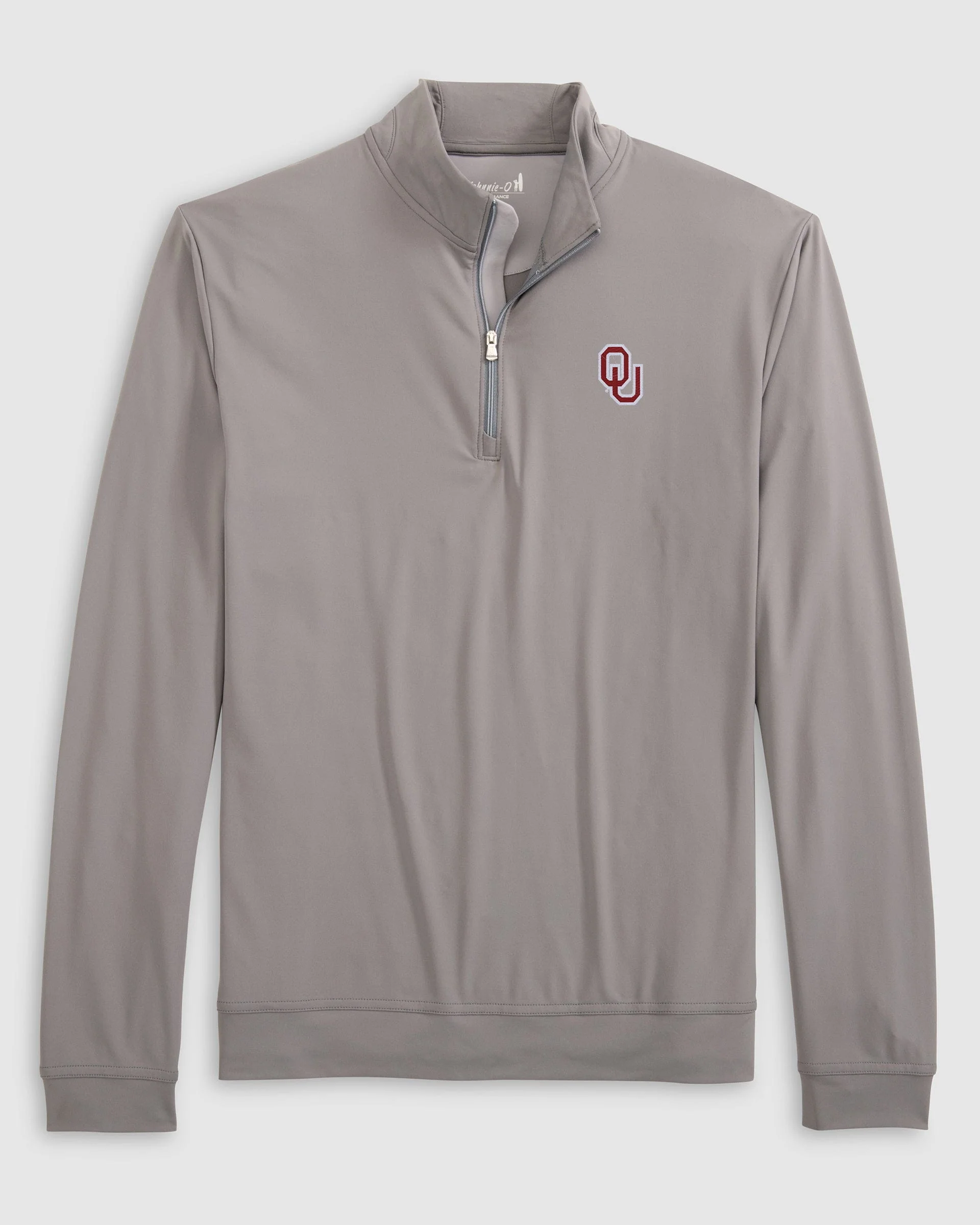 Oklahoma Motion Performance 1/4 Zip