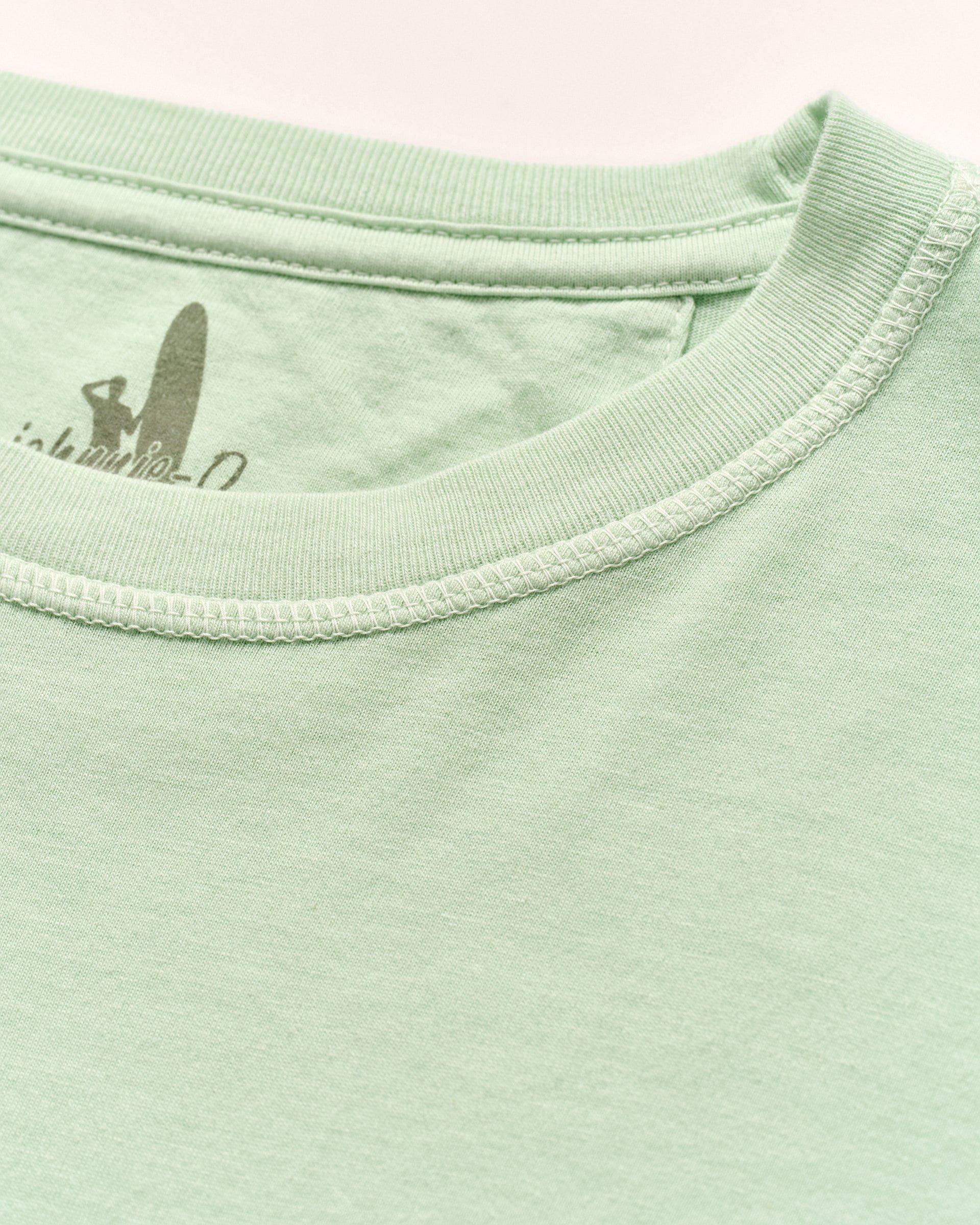 Dale 2.0 Pocket T-Shirt