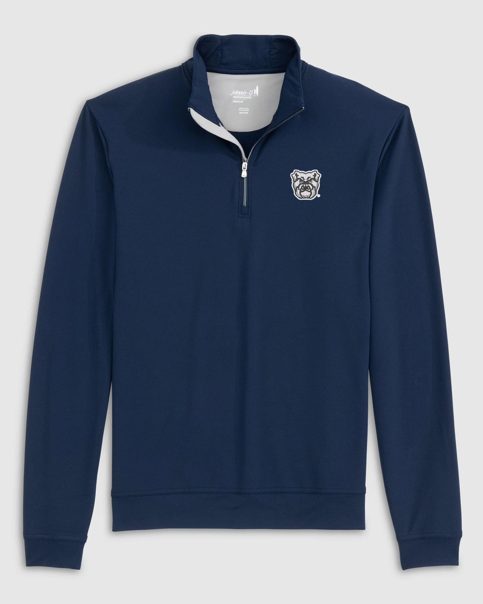 Butler Motion Performance 1/4 Zip