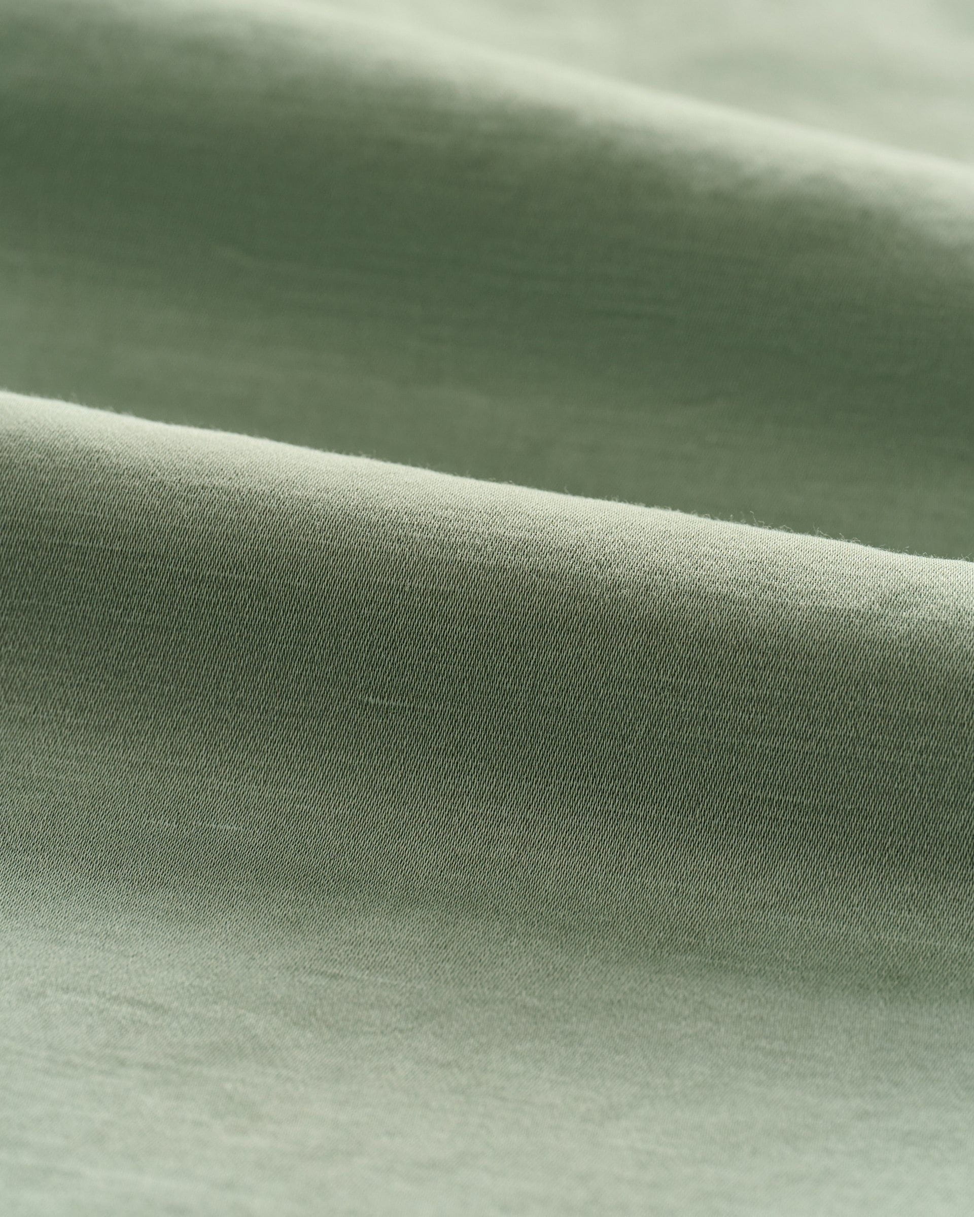 Melrose Cotton Linen Shorts