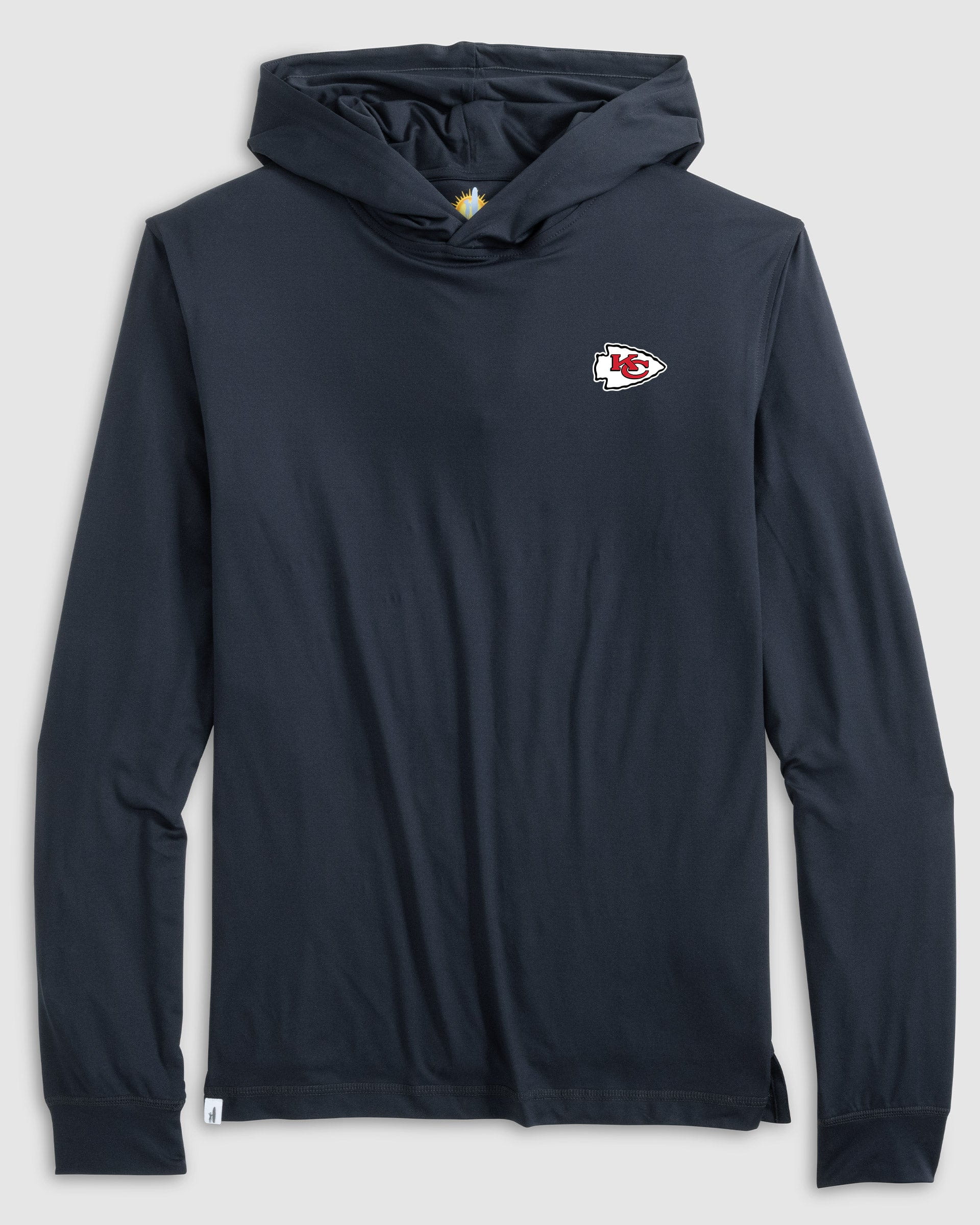 Kansas City Chiefs Talon Performance Hoodie