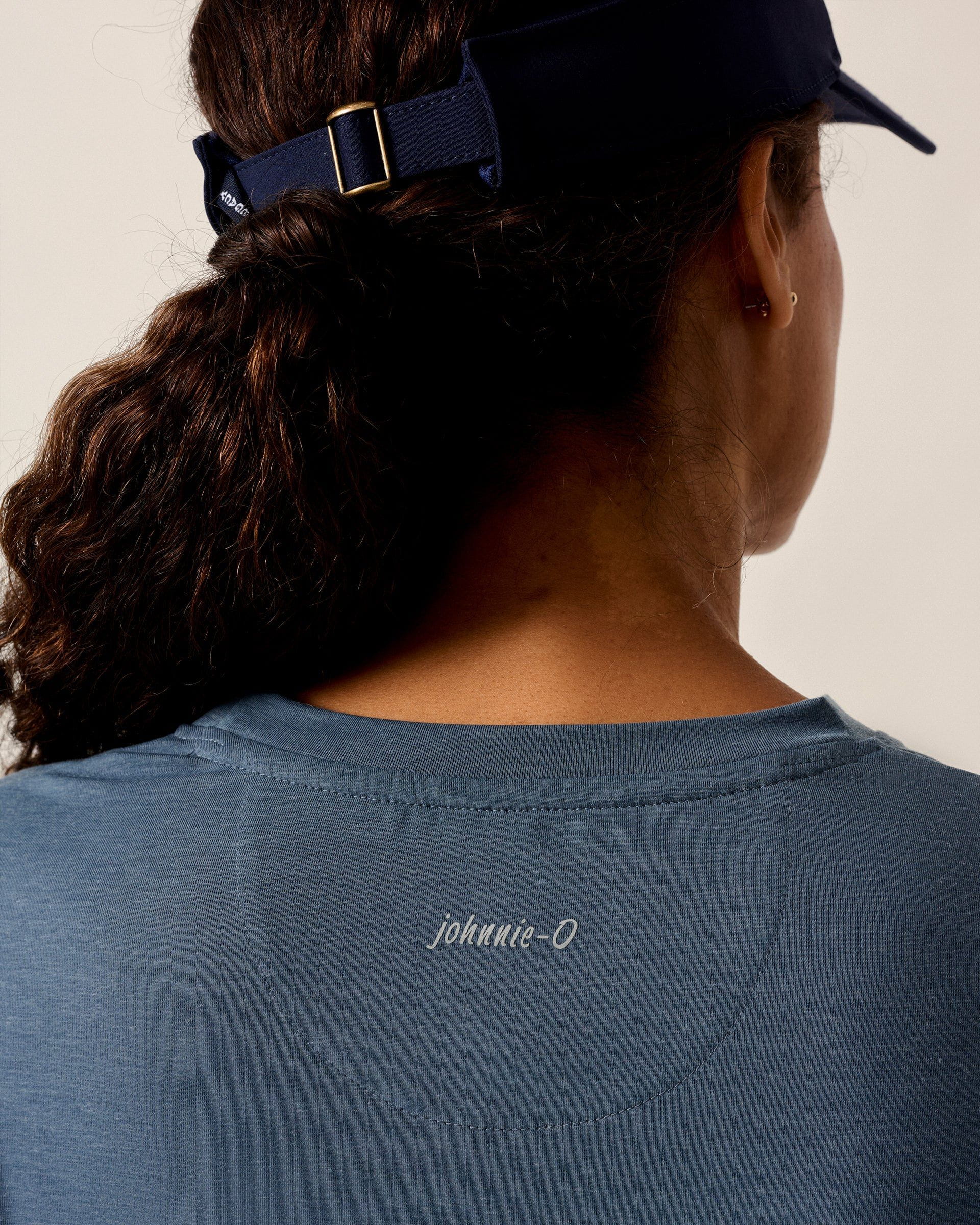 Course Performance Long Sleeve