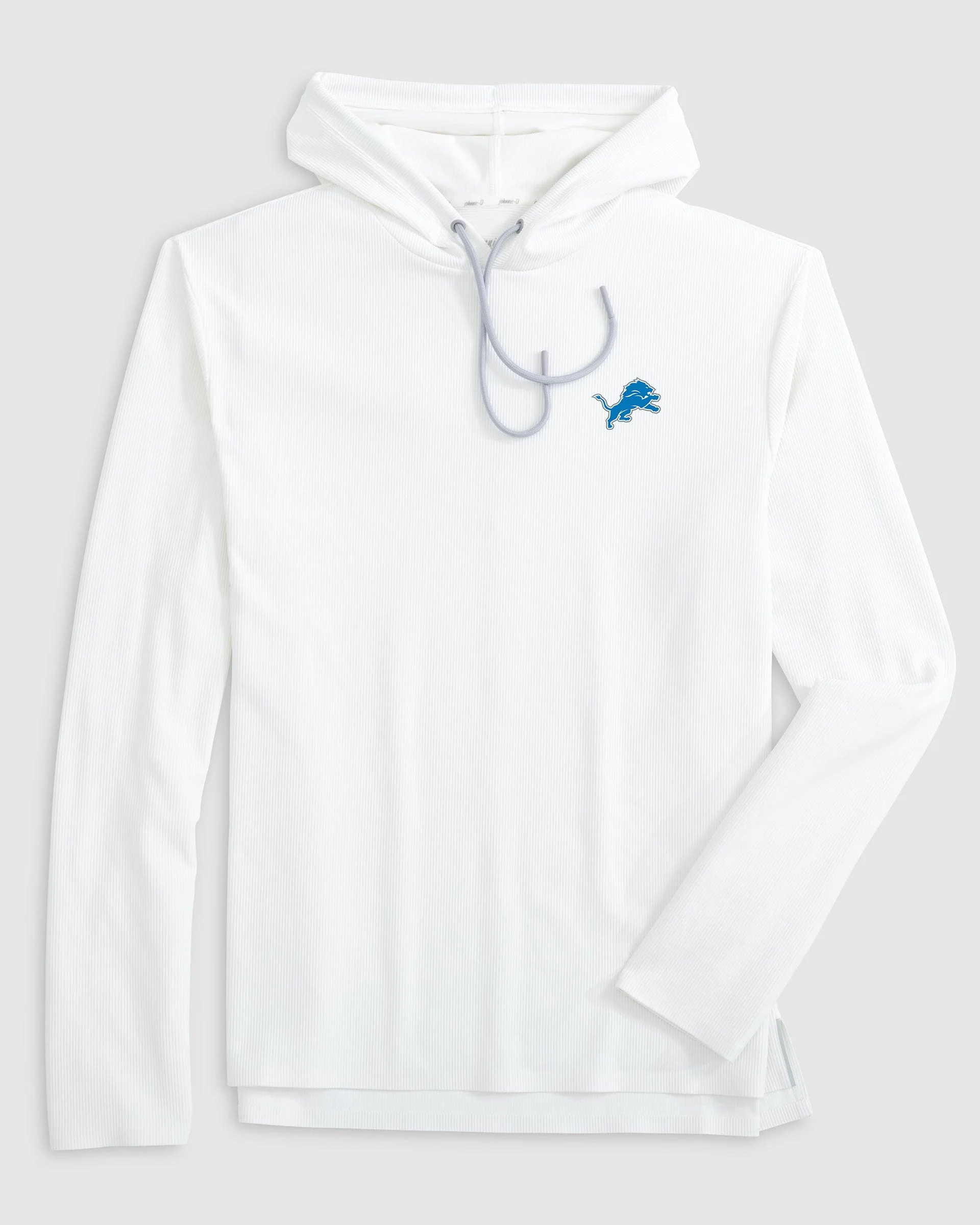 Detroit Lions Hoppin Performance Hoodie