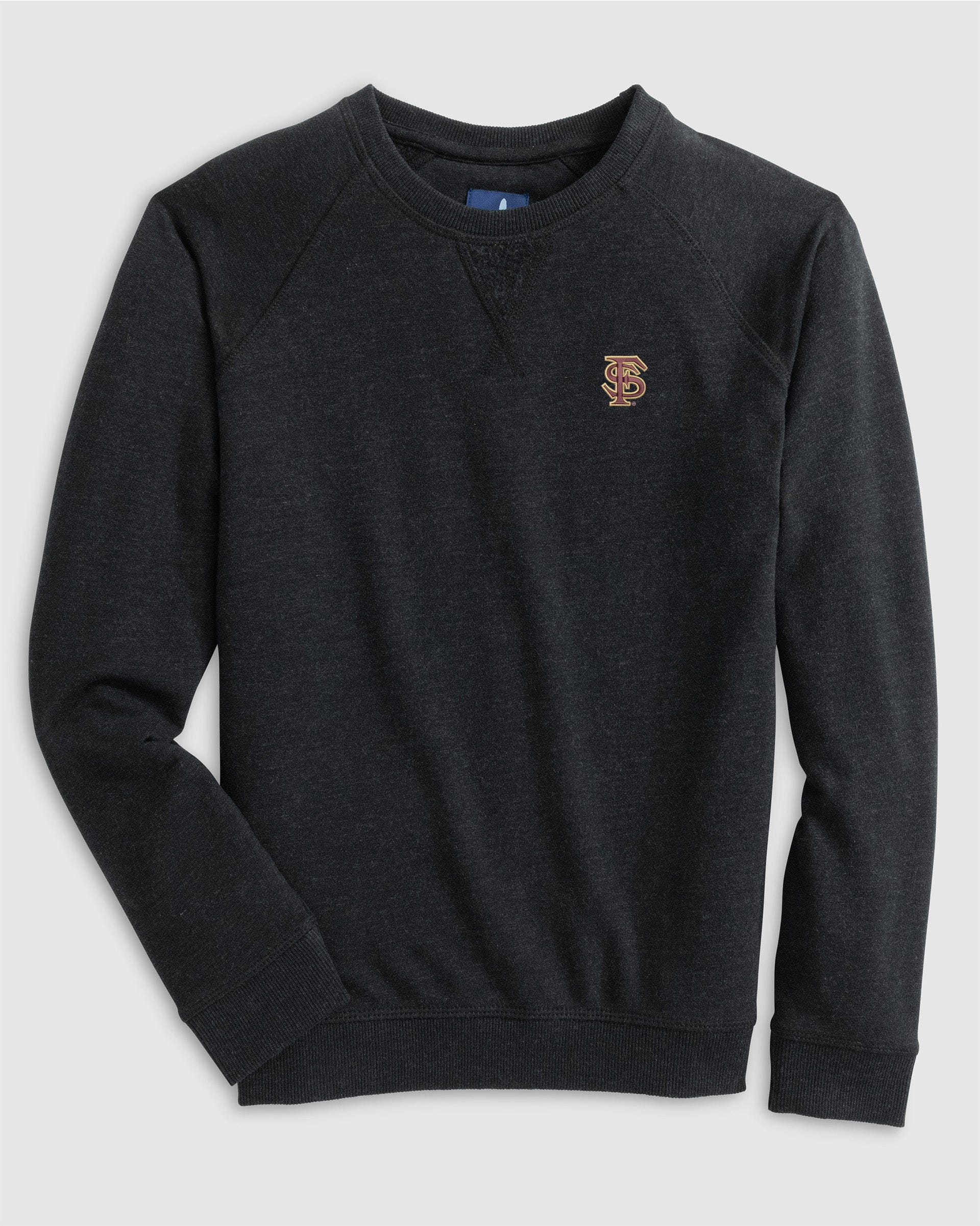 Florida State Freeman Jr. Crewneck Sweatshirt - Baseball Logo
