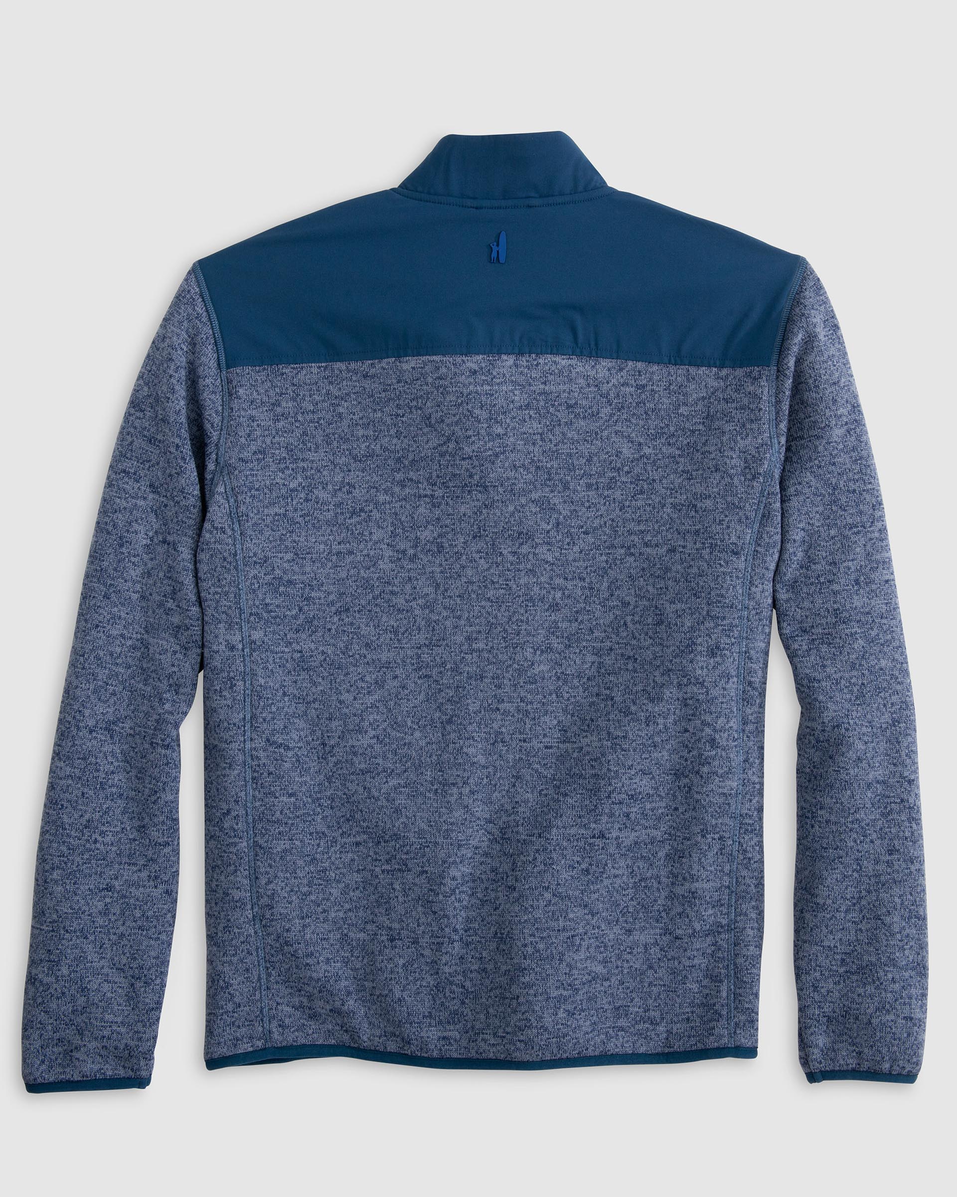 Arlo Full Zip Fleece Jacket