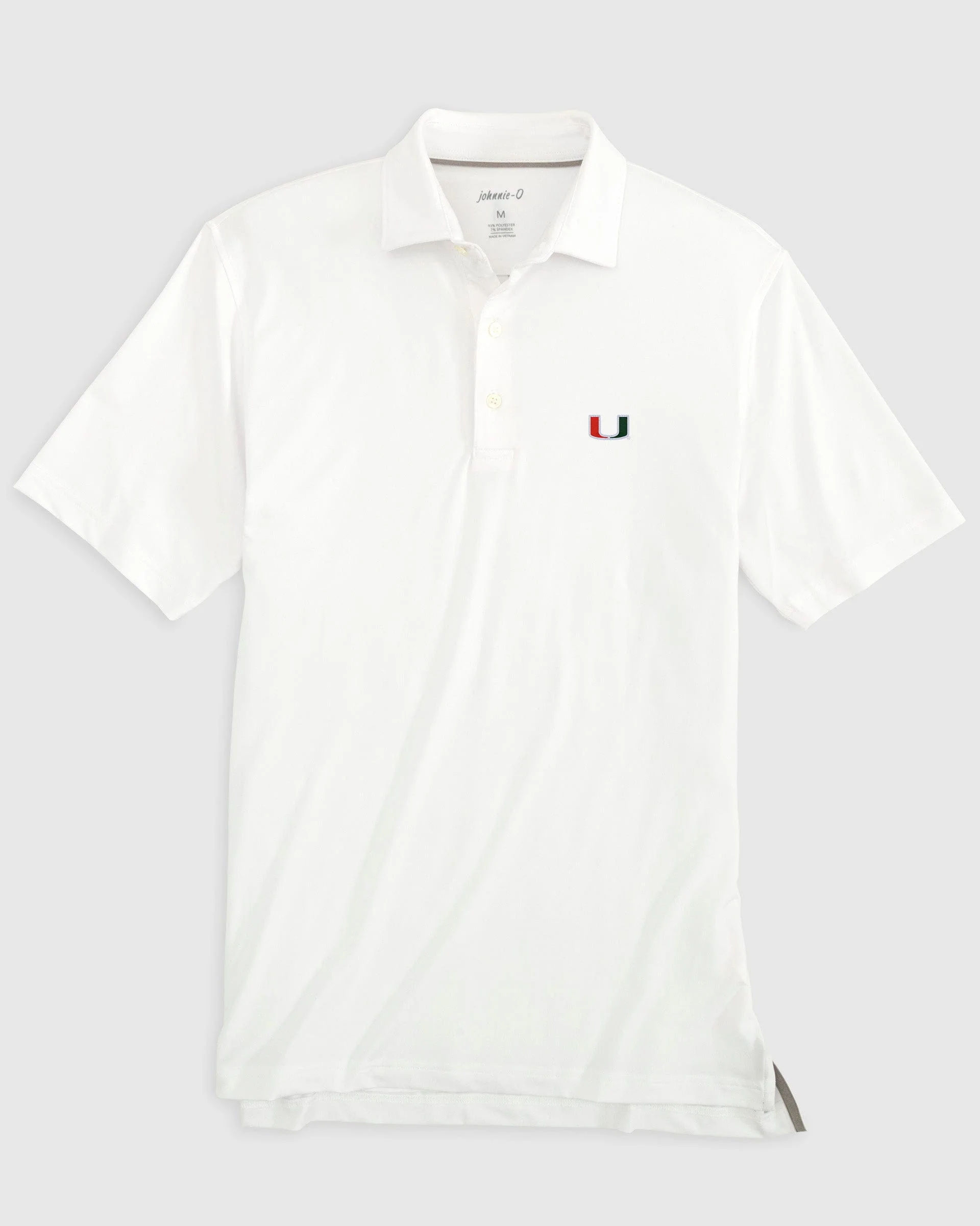 Miami Birdie Jersey Performance Polo
