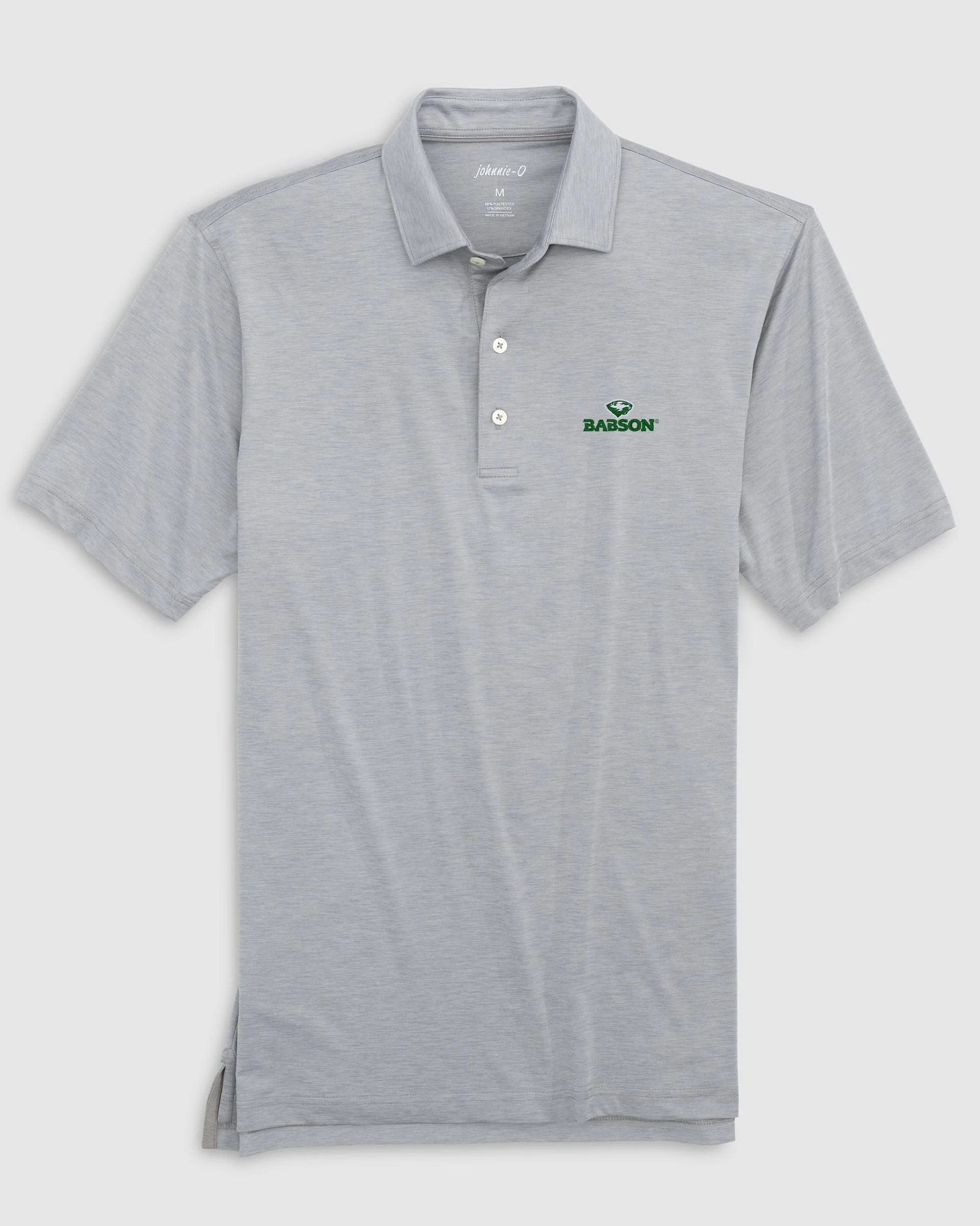 Babson Huronn Featherweight Performance Polo