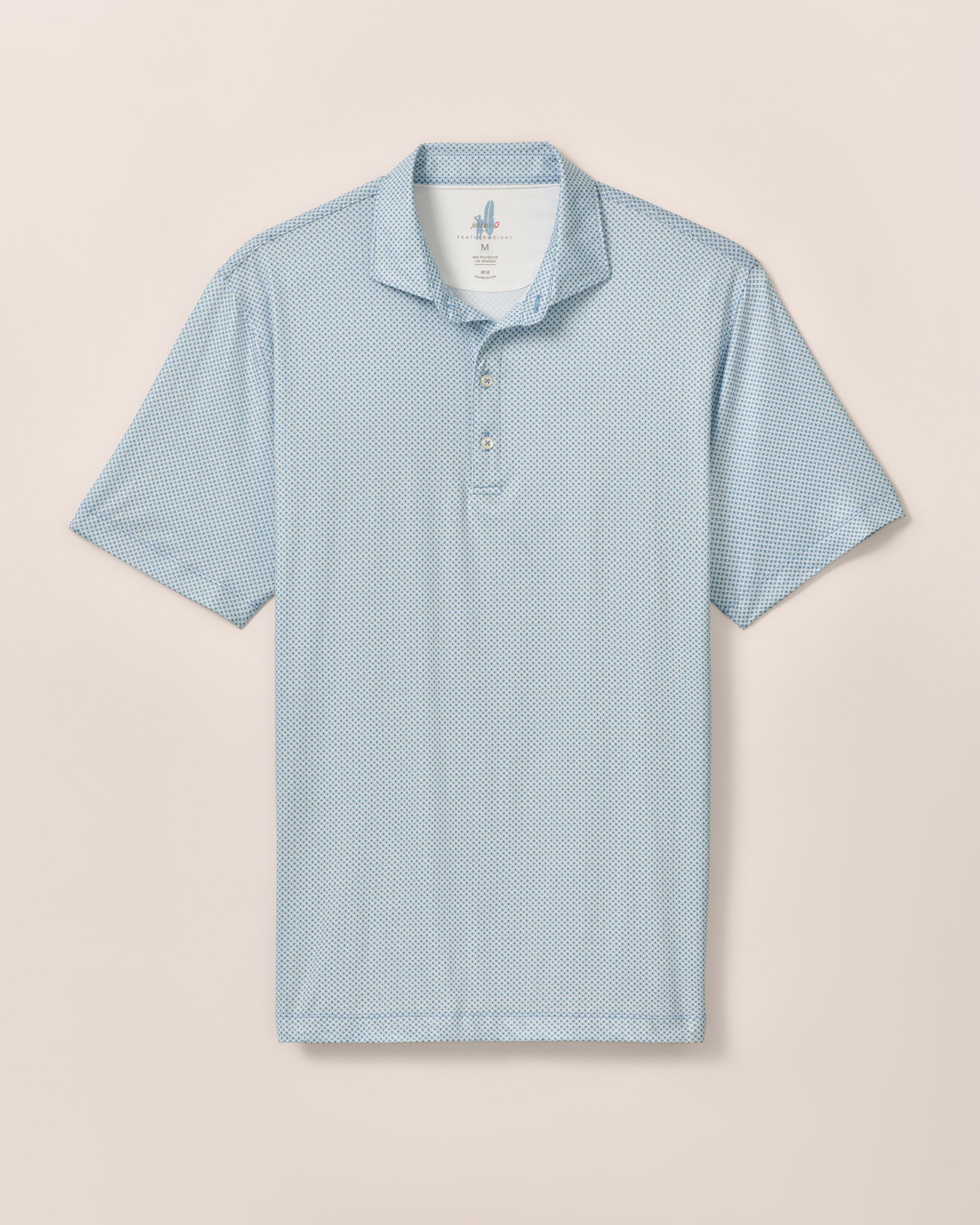 Featherweight Performance Polo - Link