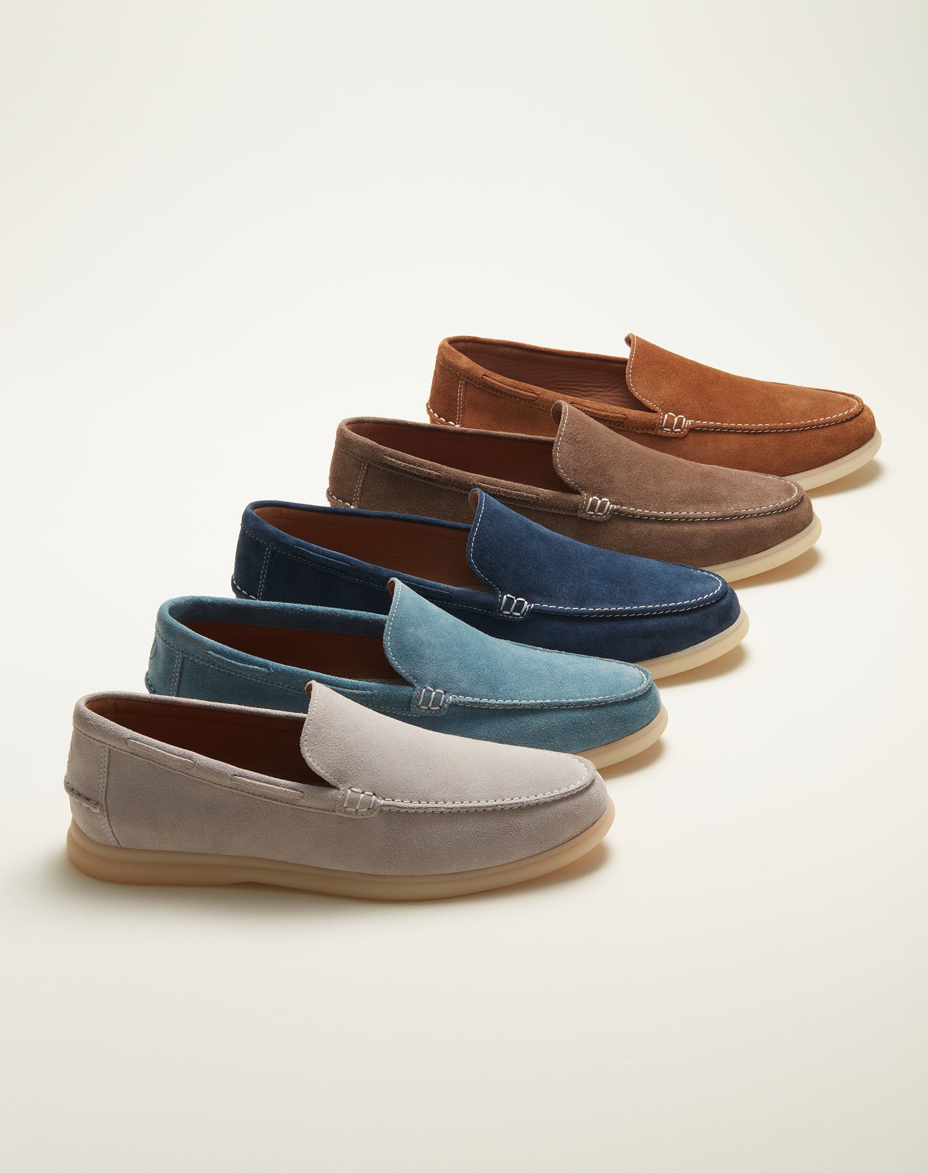 Malibu Moccasin 2.0