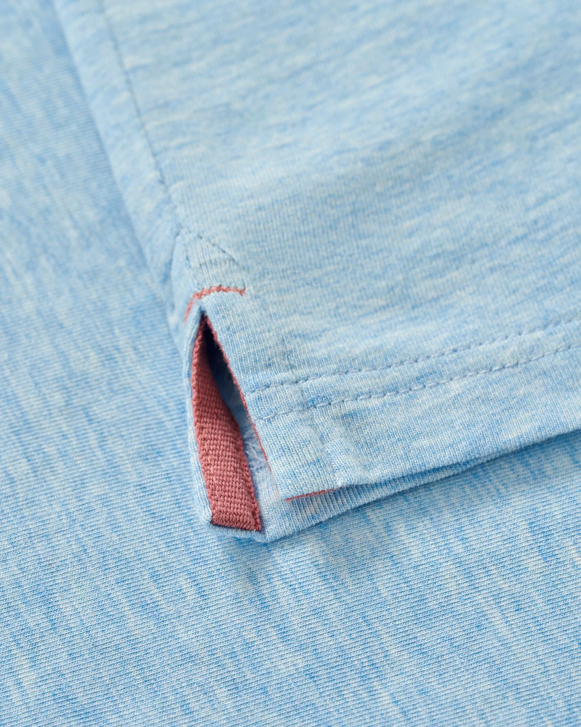 Original Jr. Polo - Heathered 2.0