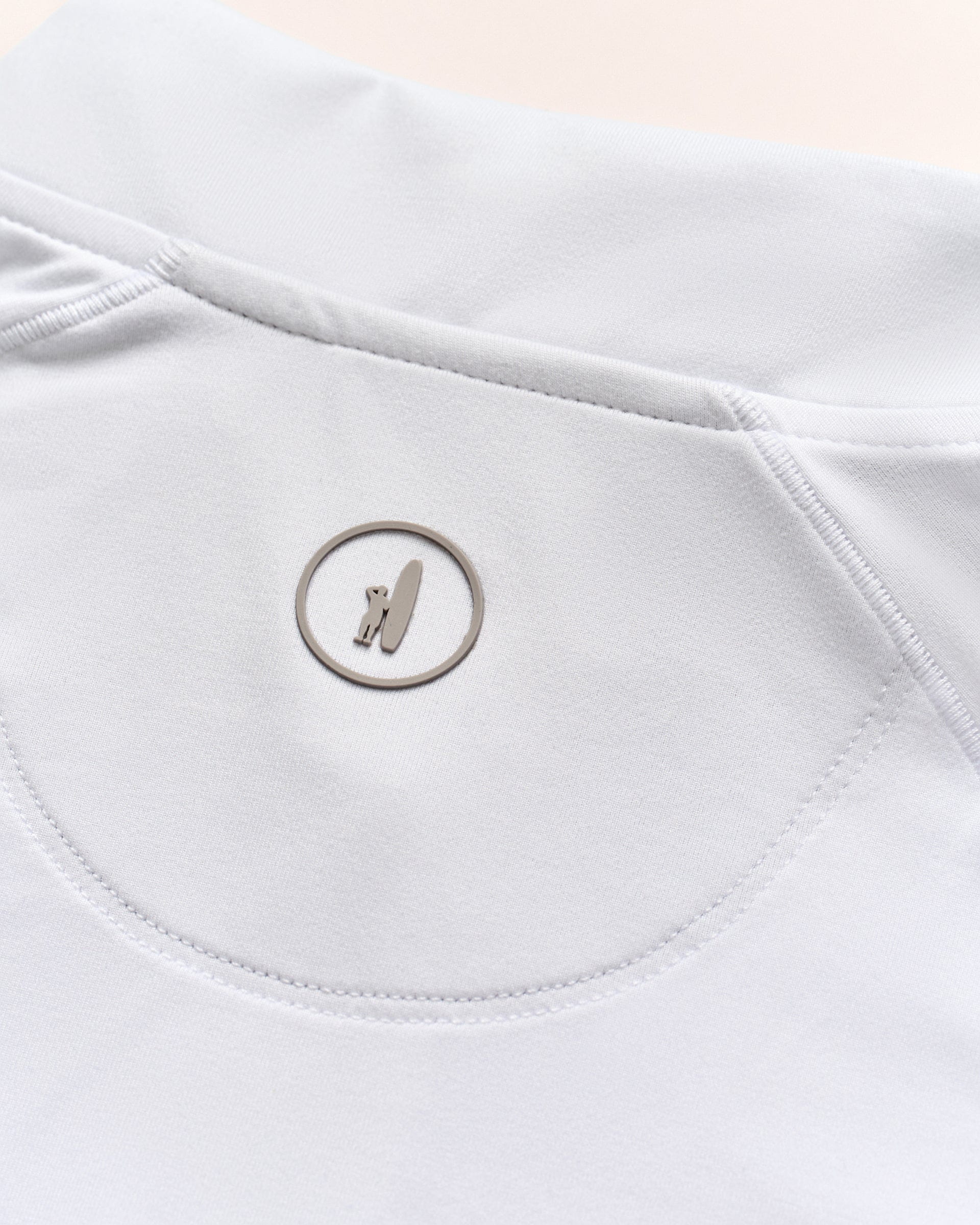 Freeborne Jr. Performance 1/4 Zip Pullover