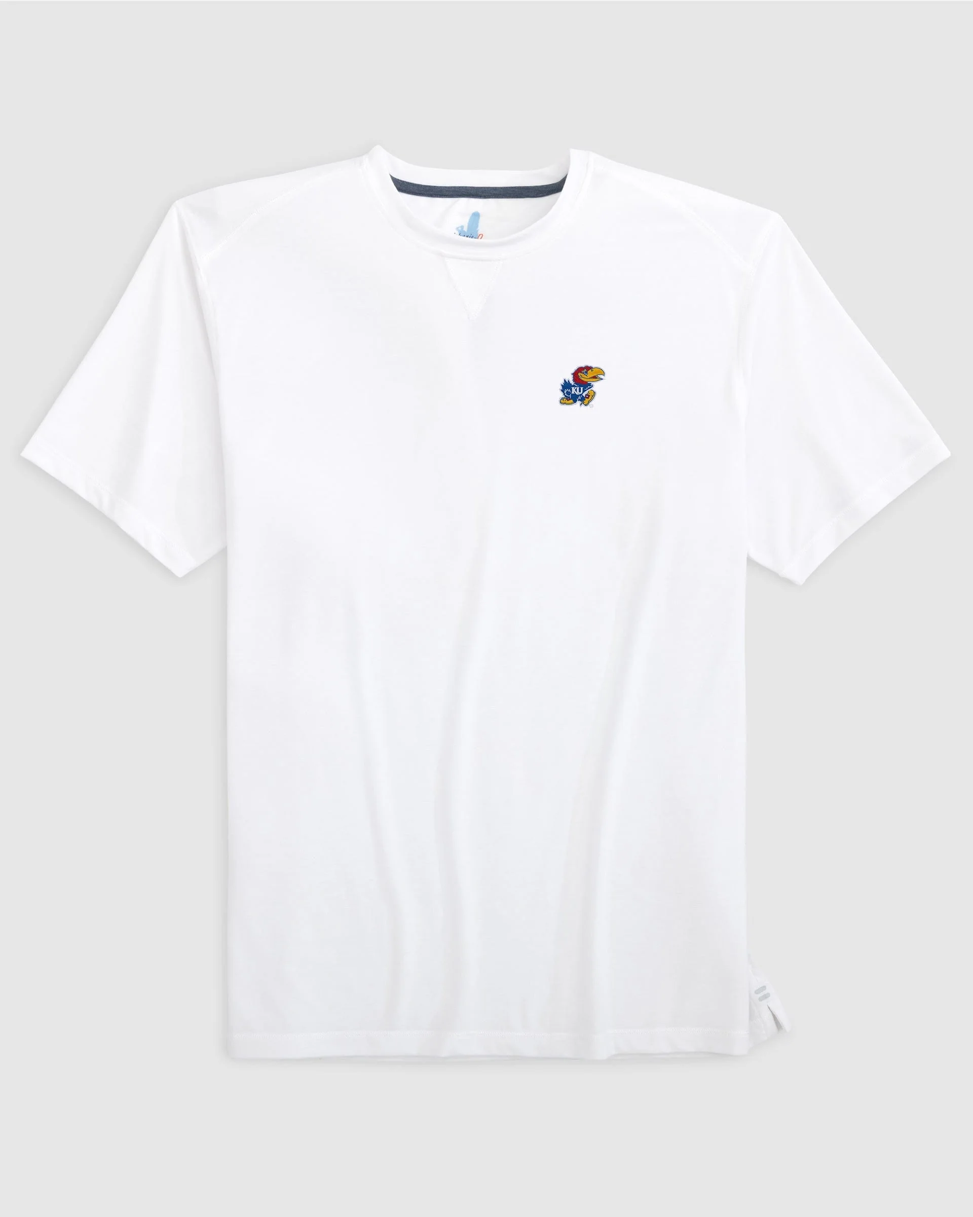Kansas Course Performance Short Sleeve T-Shirt