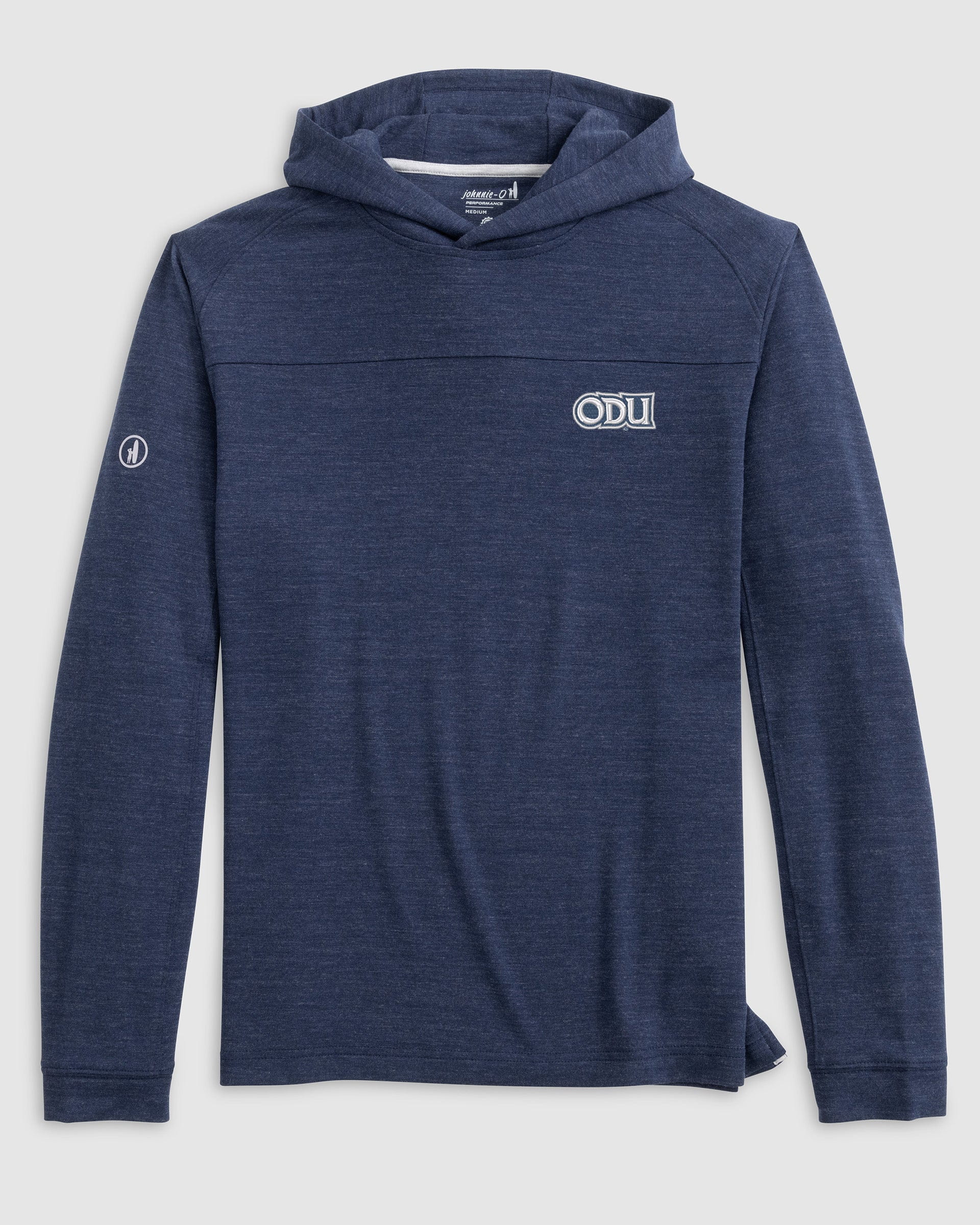 Old Dominion Remmy Lightweight Performance Hoodie