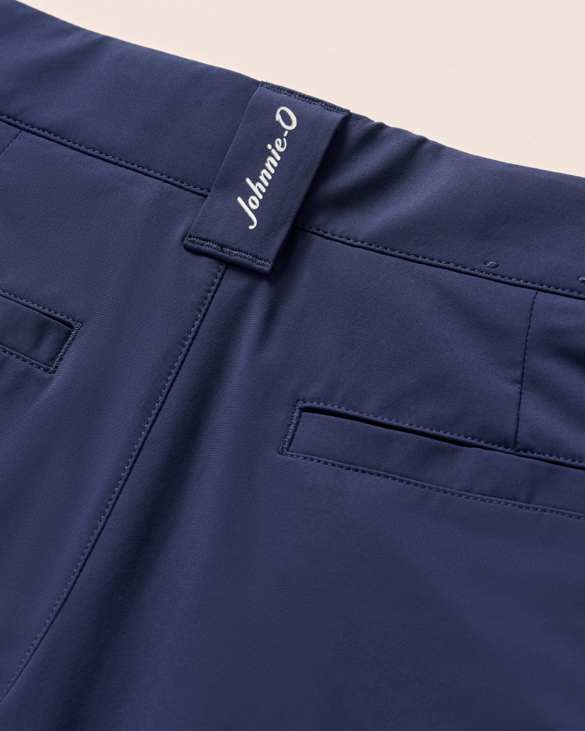 Fusionn Jr. 5 Pocket Pants