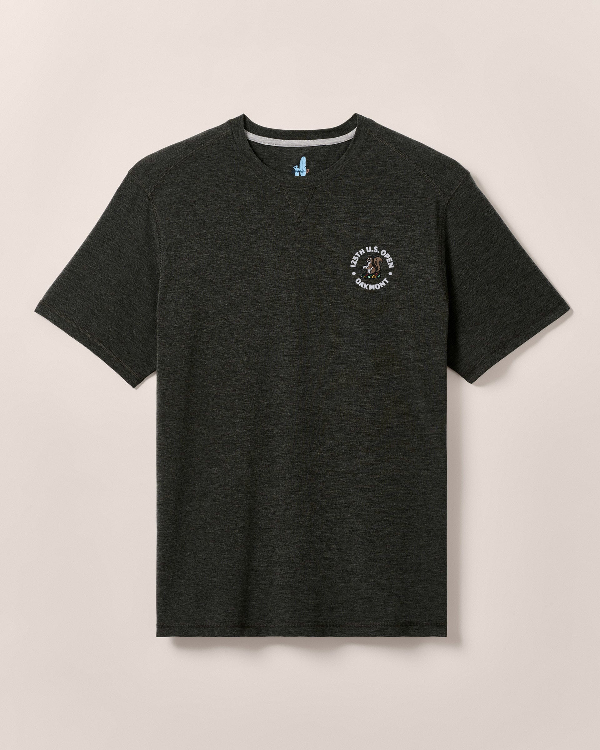 125th U.S. Open Course Performance T-Shirt